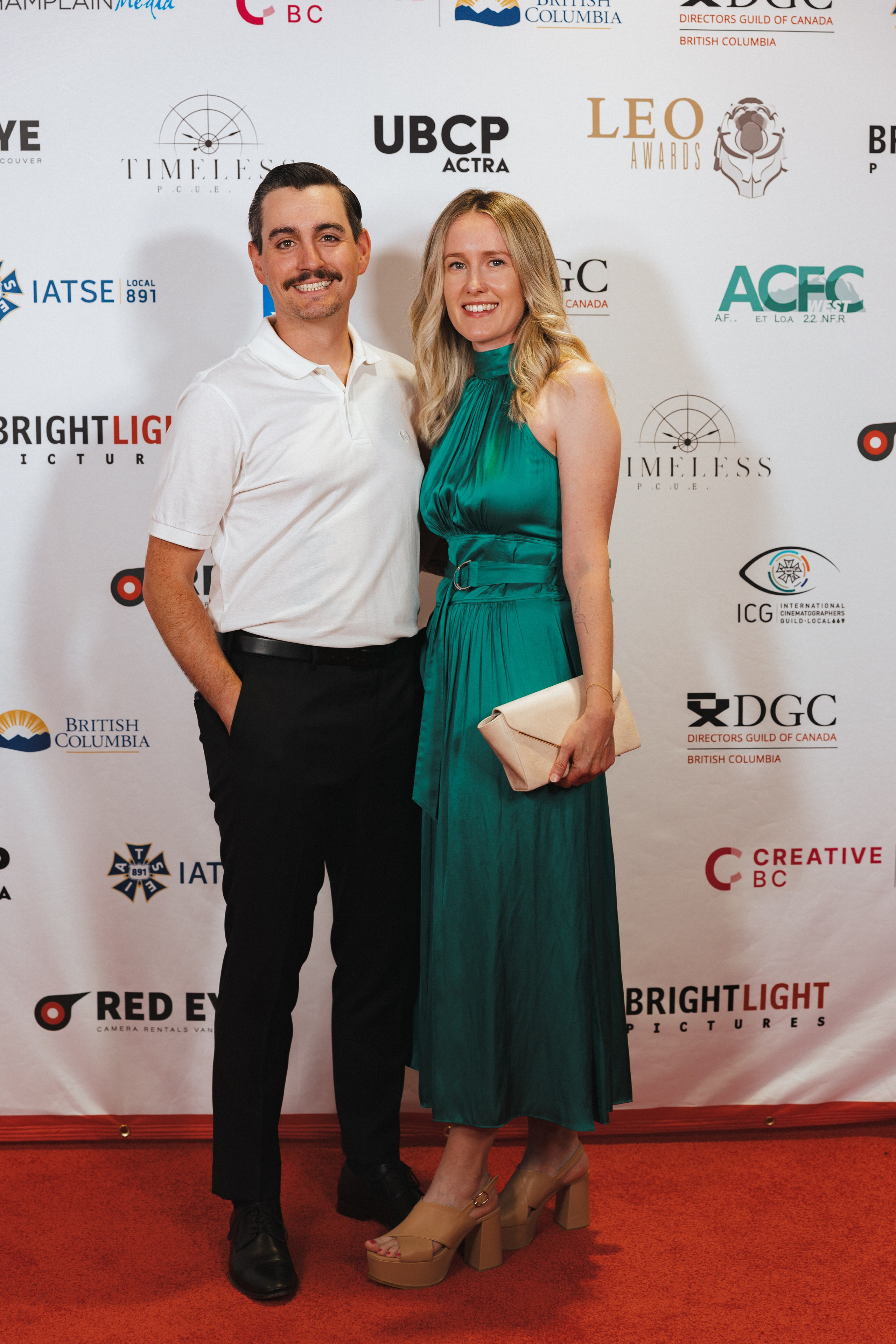 Event photographer in Vancouver Burnaby BC. Ivan Skufinsky — wedding and family photographer in Vancouver