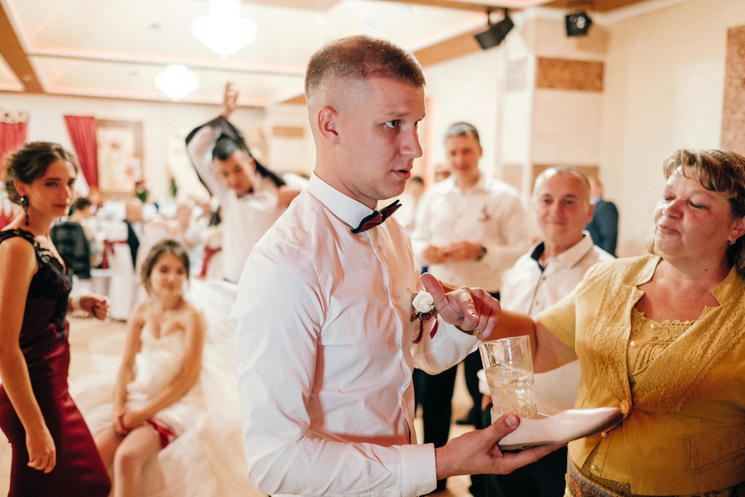 Сергей+Мария 23.09.2018. Ivan Skufinsky — wedding and family photographer in Vancouver