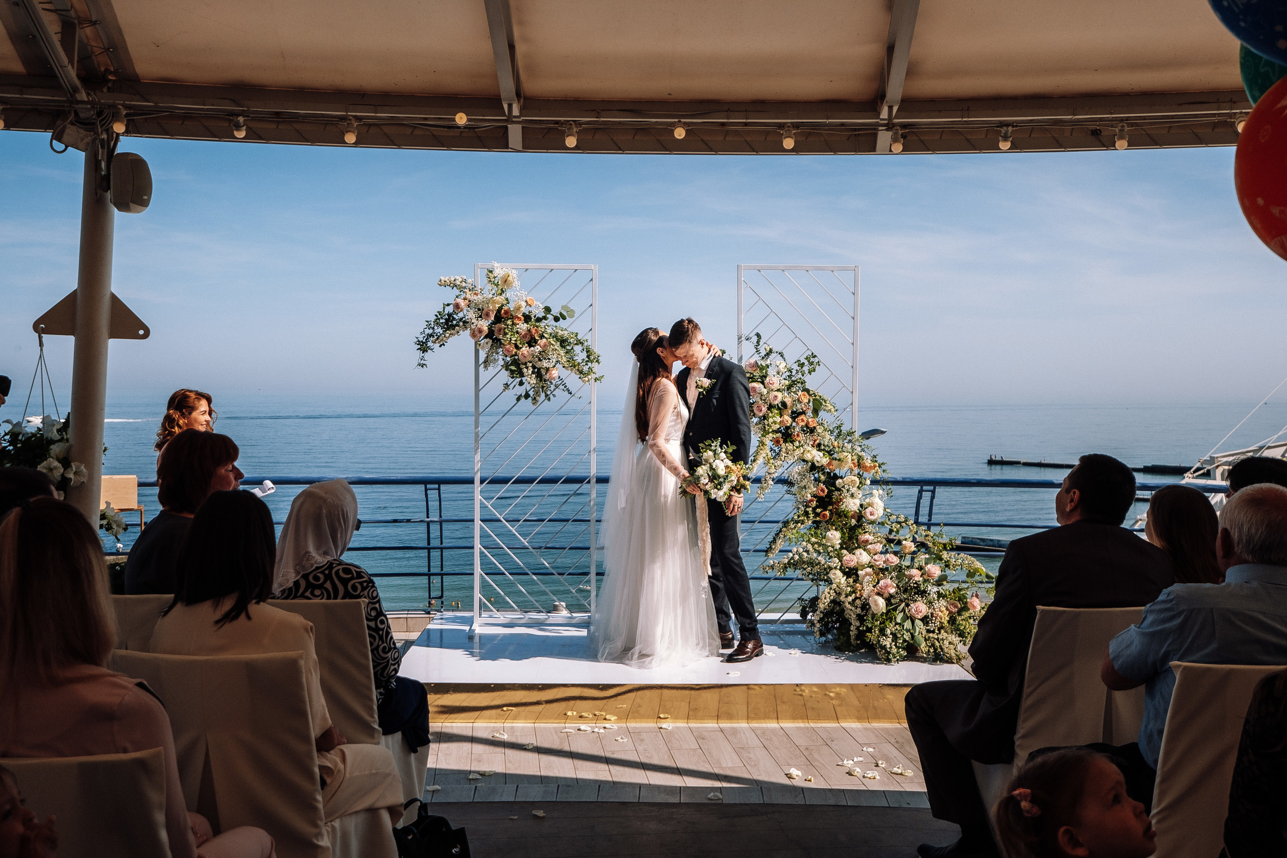 Вика+Максим. Ivan Skufinsky — wedding and family photographer in Vancouver