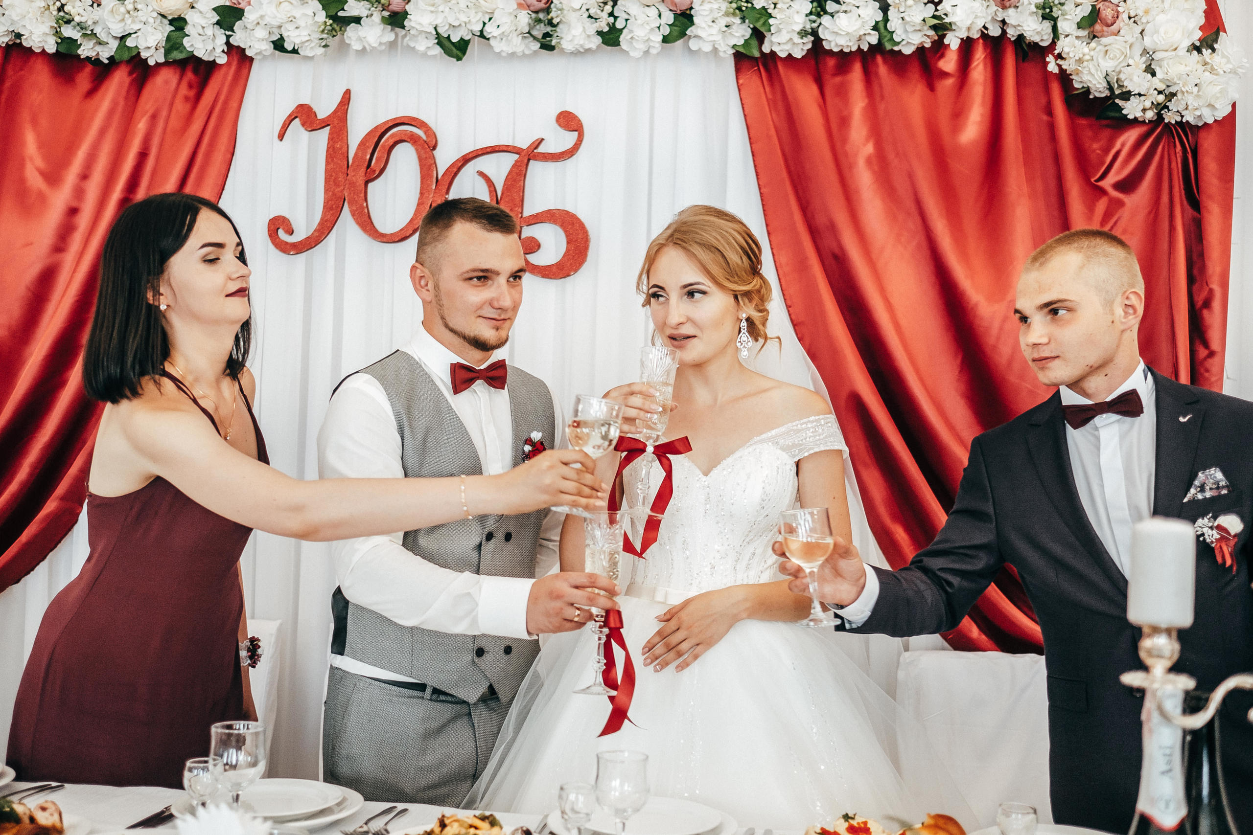 11.08.2018 Богдан+Юля. Ivan Skufinsky — wedding and family photographer in Vancouver