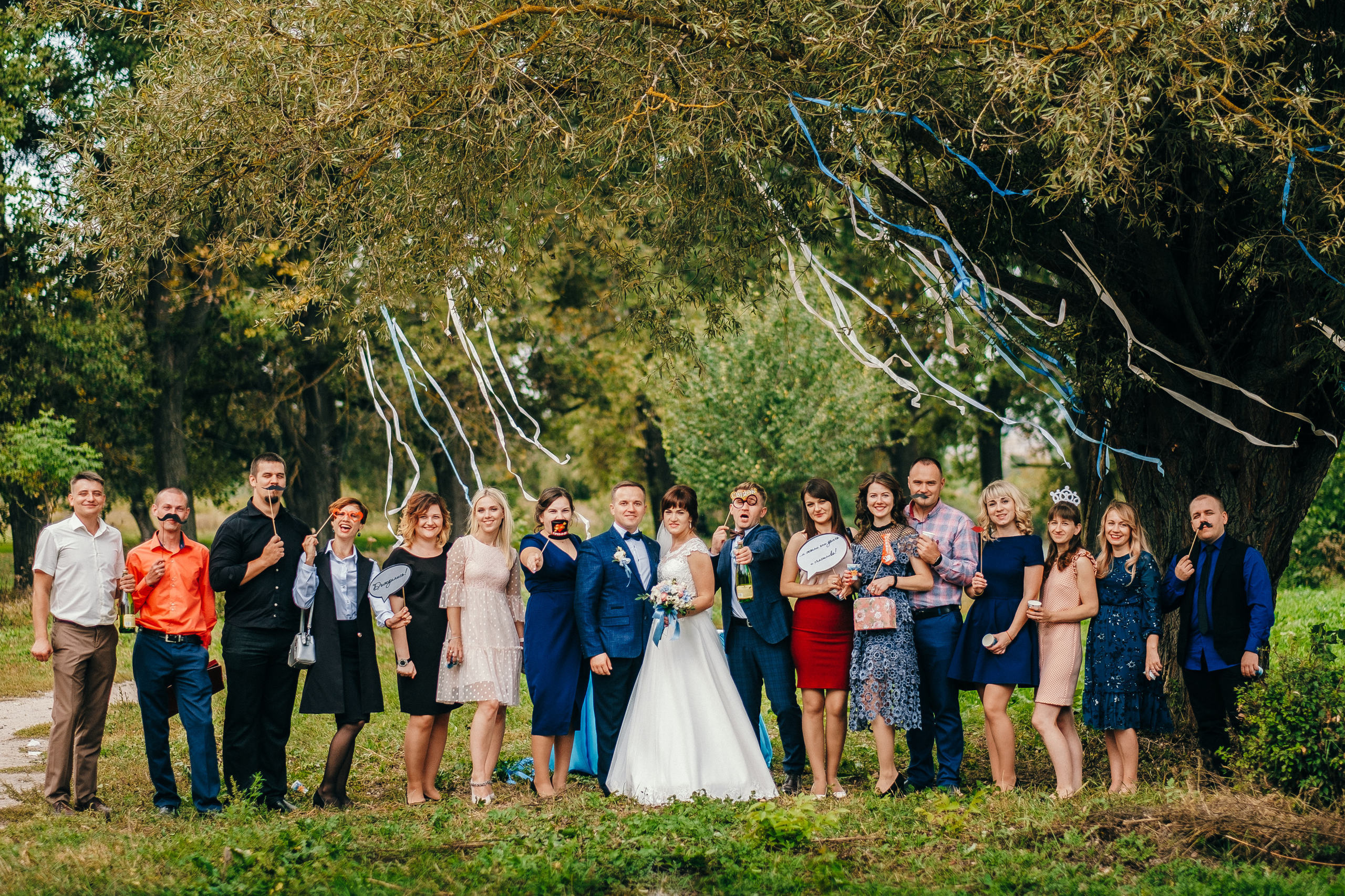 Дмитрий+Наташа 22.09.2018. Ivan Skufinsky — wedding and family photographer in Vancouver