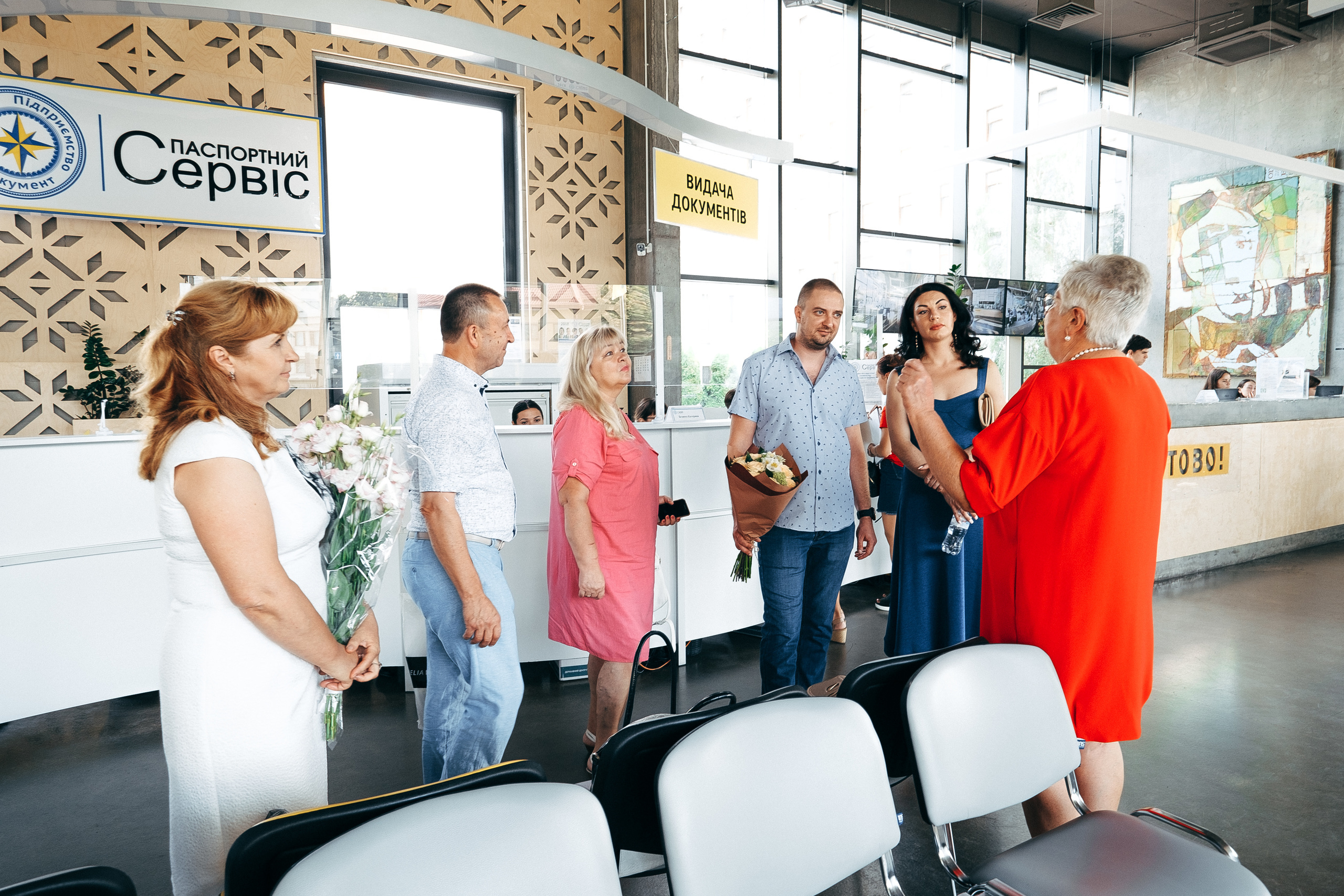 Silven+Olga Киев 17.08.2018. Ivan Skufinsky — wedding and family photographer in Vancouver