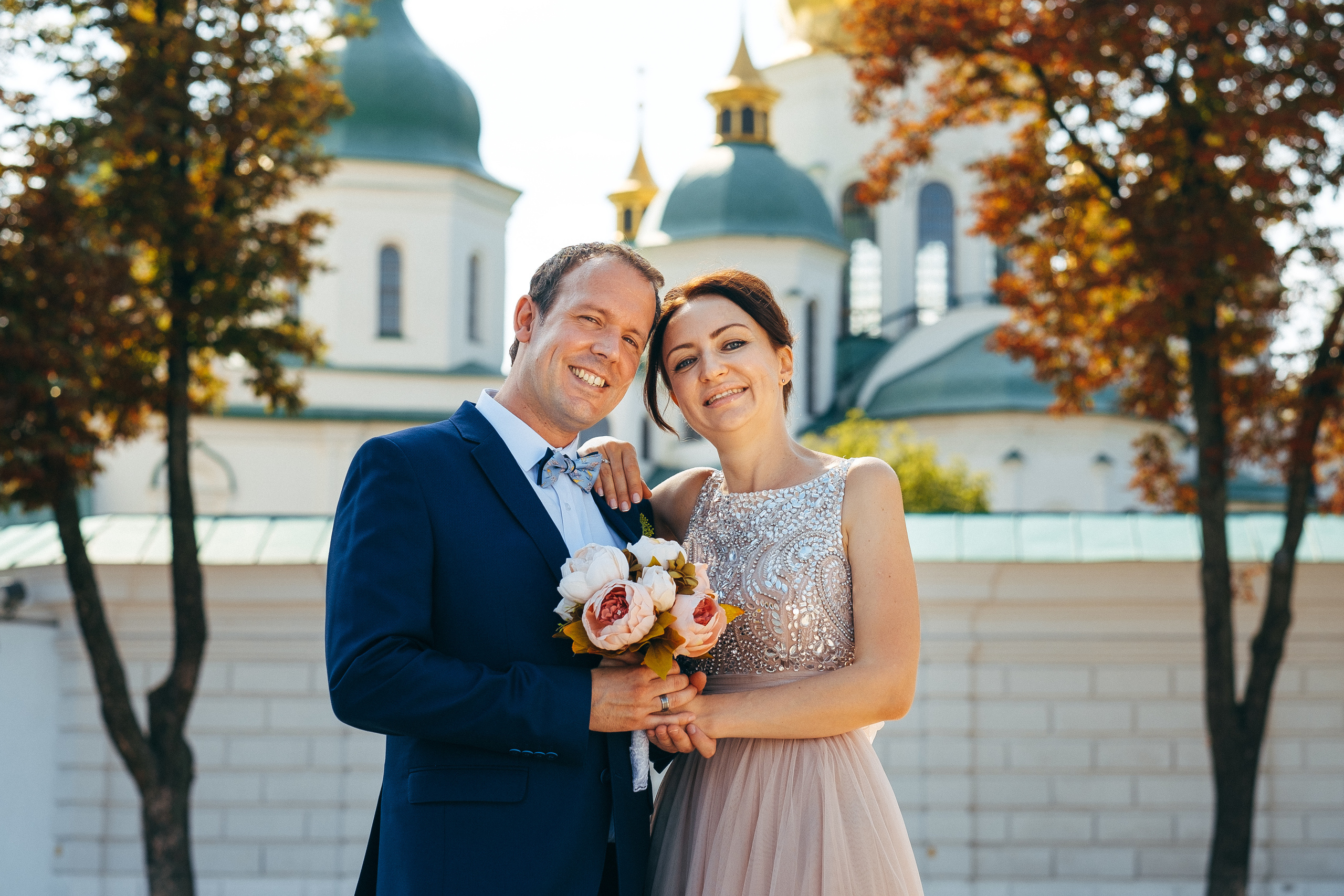 Silven+Olga Киев 17.08.2018. Ivan Skufinsky — wedding and family photographer in Vancouver