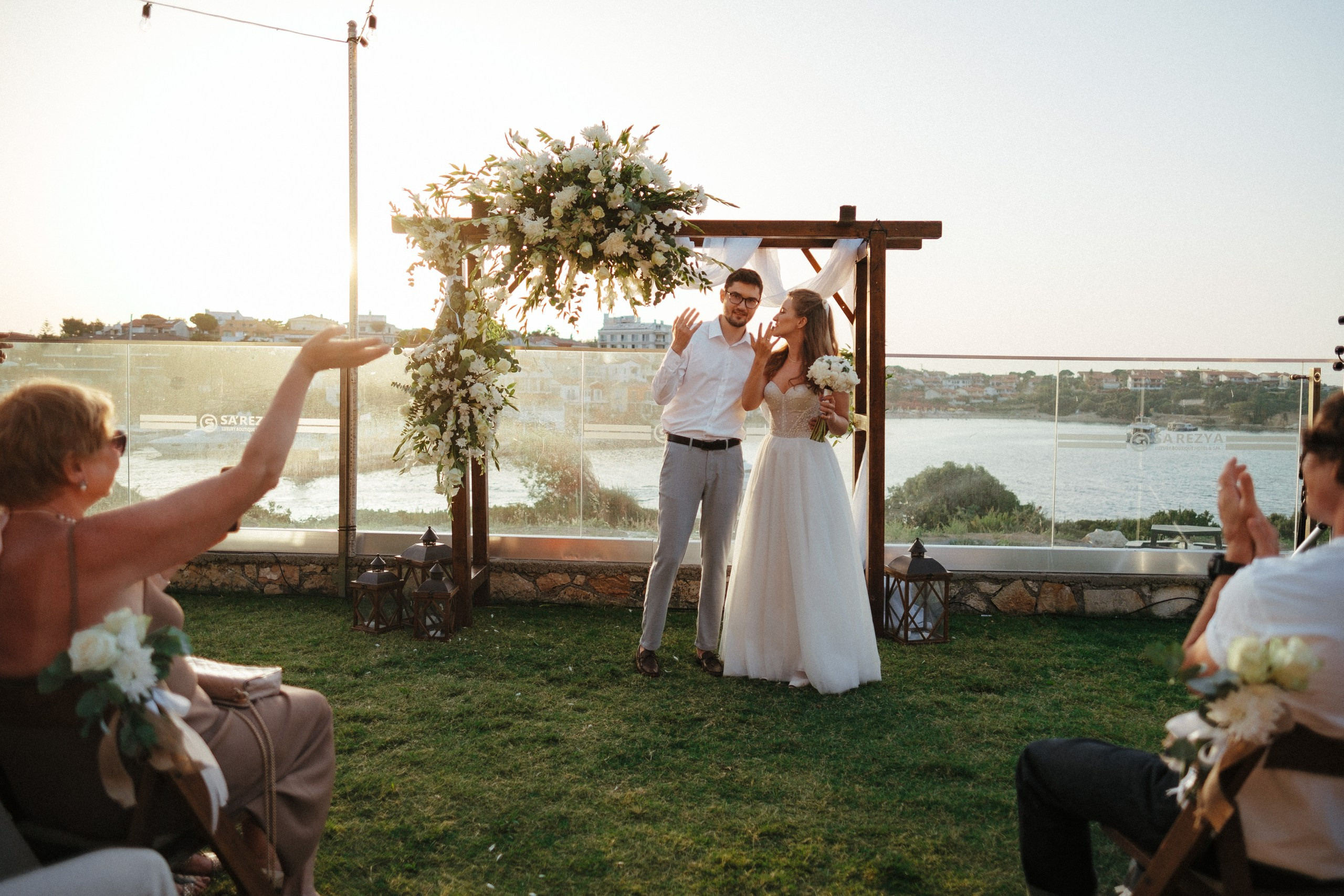 Cheshme. Wedding Story. Ivan Skufinsky — wedding and family photographer in Vancouver