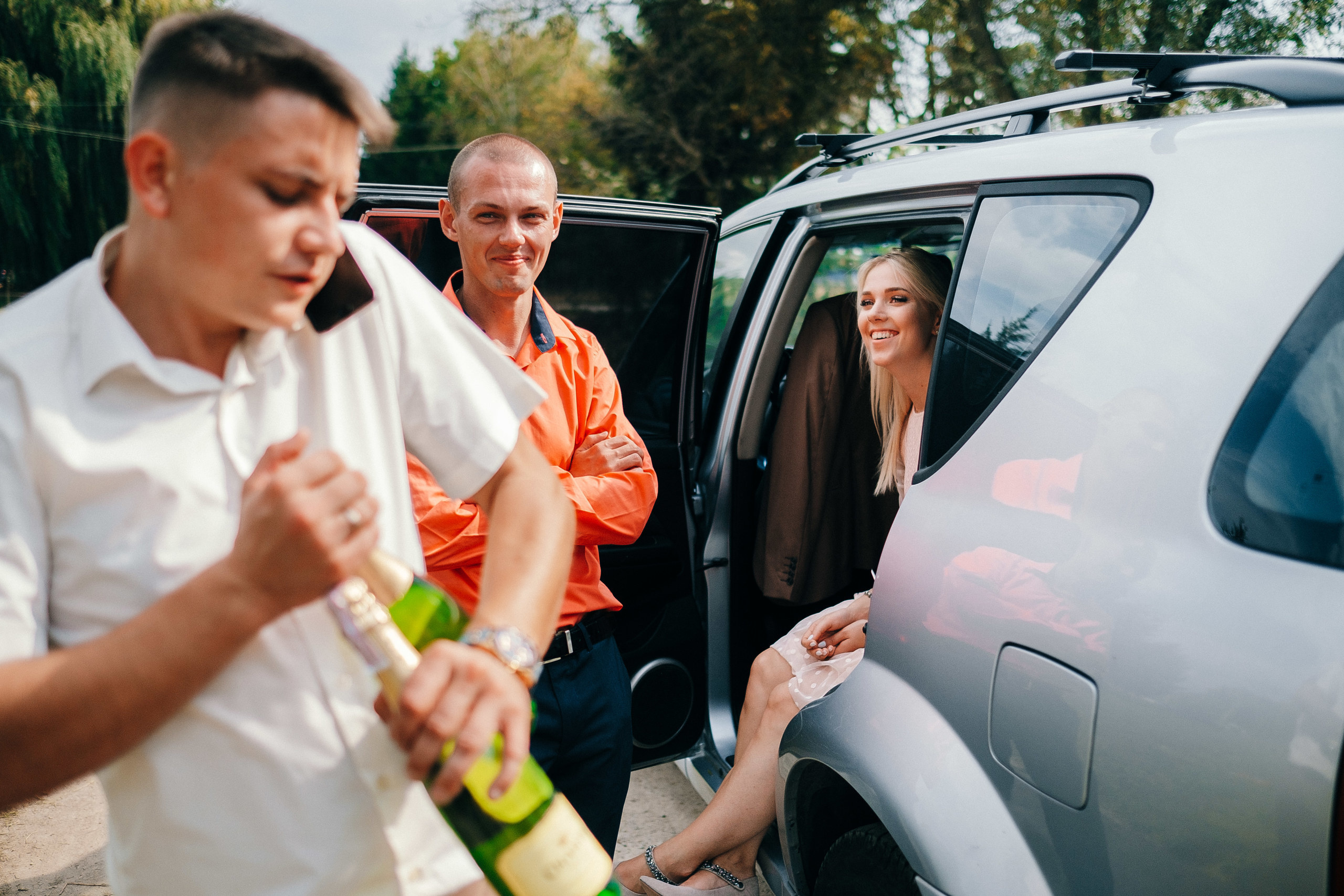 Дмитрий+Наташа 22.09.2018. Ivan Skufinsky — wedding and family photographer in Vancouver