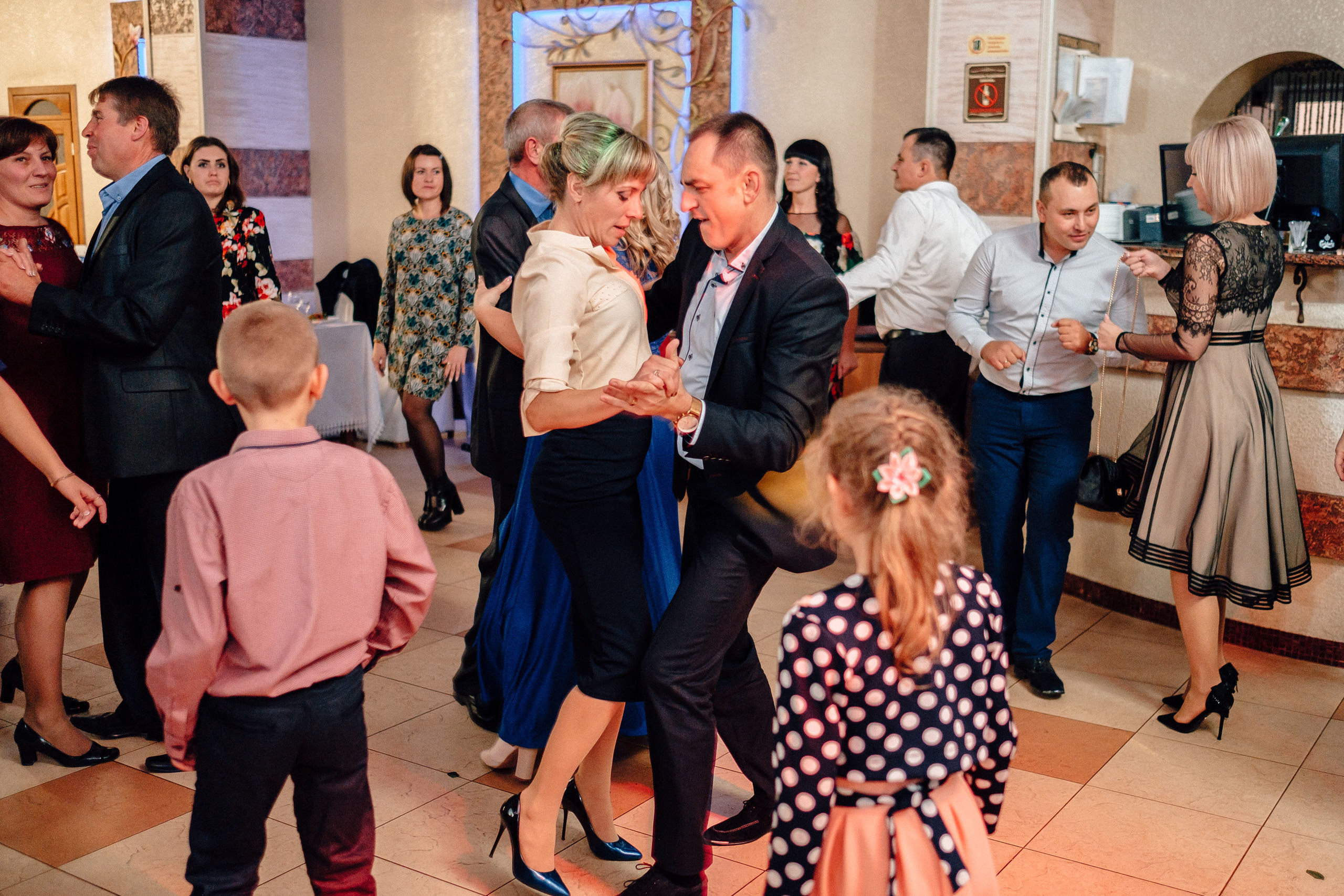 7.10.2018. Ivan Skufinsky — wedding and family photographer in Vancouver