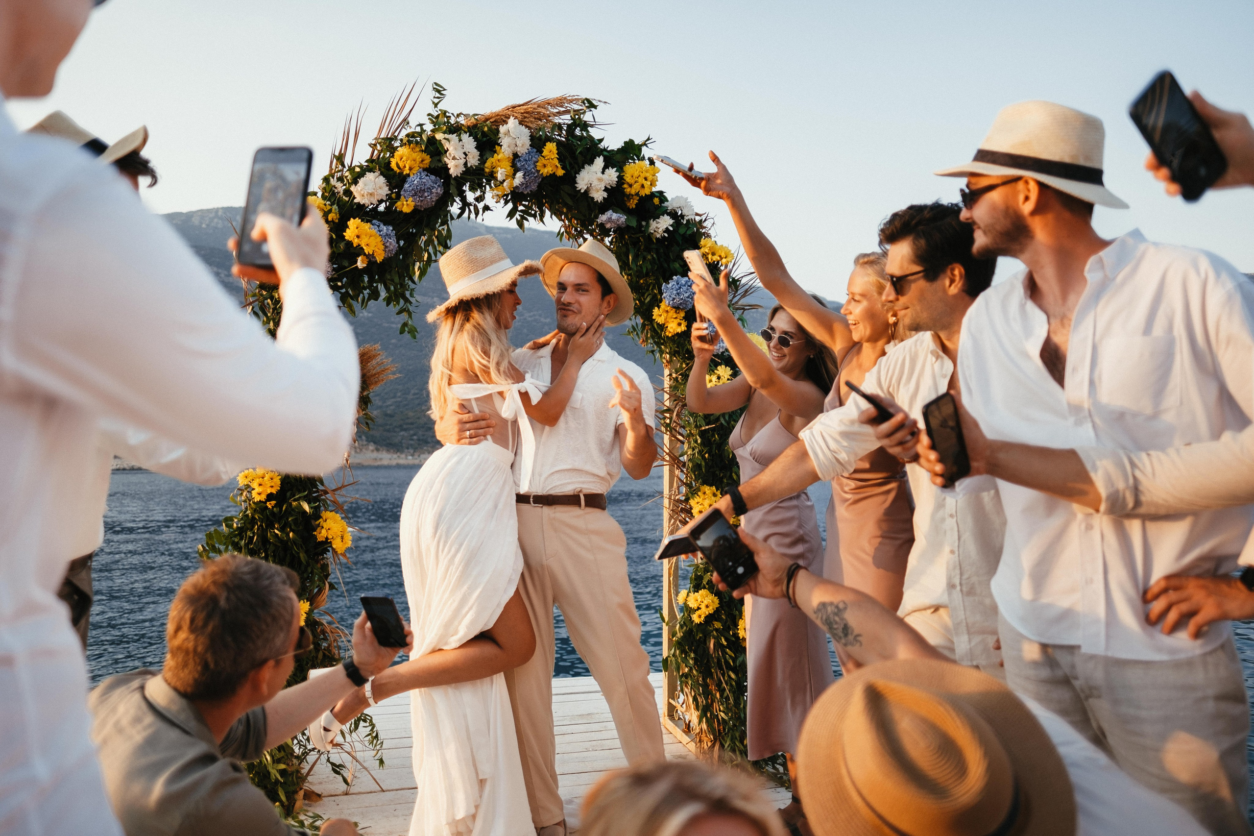 Artem & Mary. Ivan Skufinsky — wedding and family photographer in Vancouver