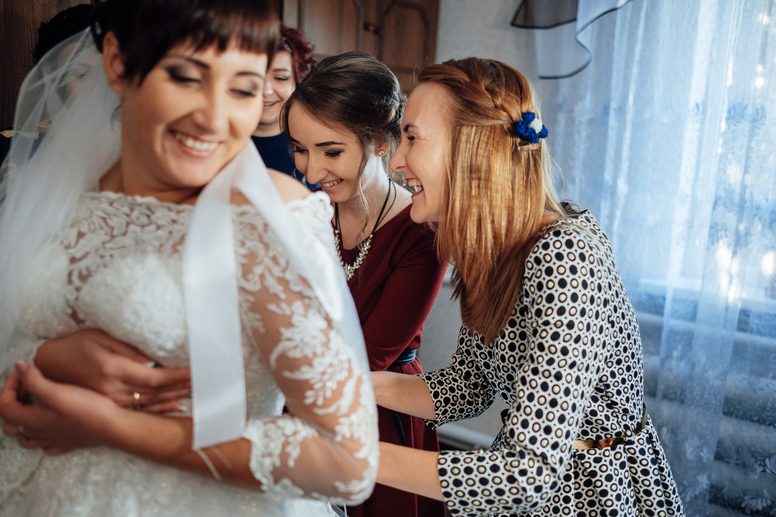 7.10.2018. Ivan Skufinsky — wedding and family photographer in Vancouver