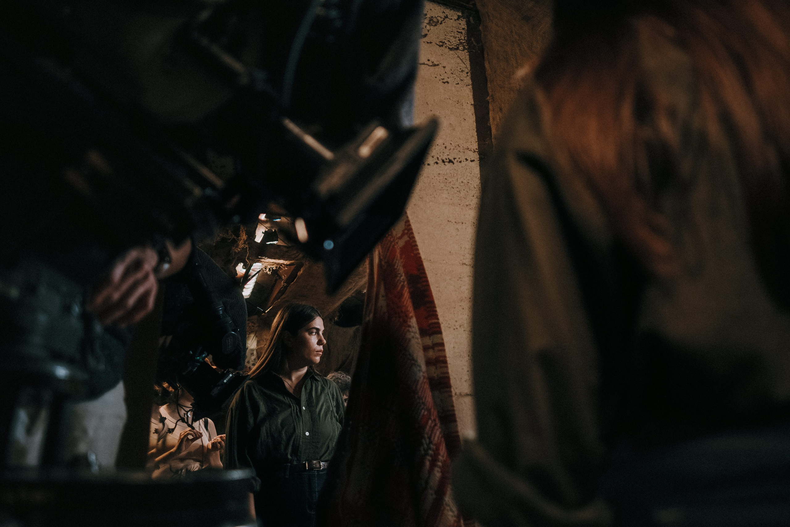 BTS -=NIGHT ROUTINE=- 2024. Ivan Skufinsky — wedding and family photographer in Vancouver