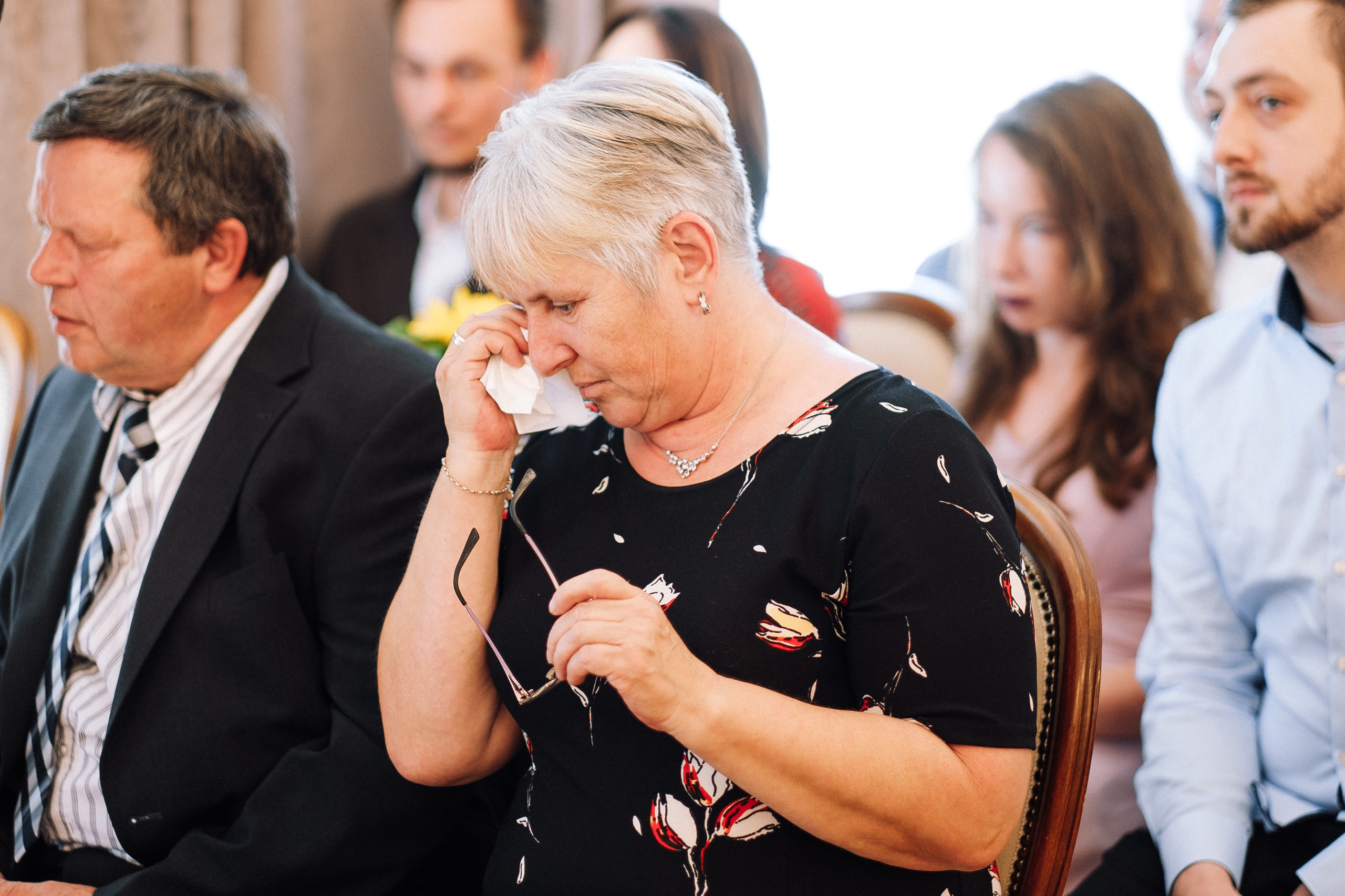 BERLIN Wedding Story. Ivan Skufinsky — wedding and family photographer in Vancouver