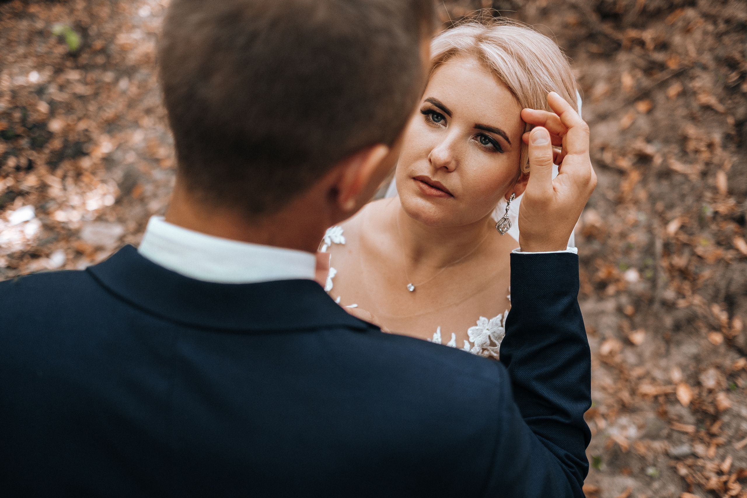 Свадебная история Влад+Яна. Ivan Skufinsky — wedding and family photographer in Vancouver