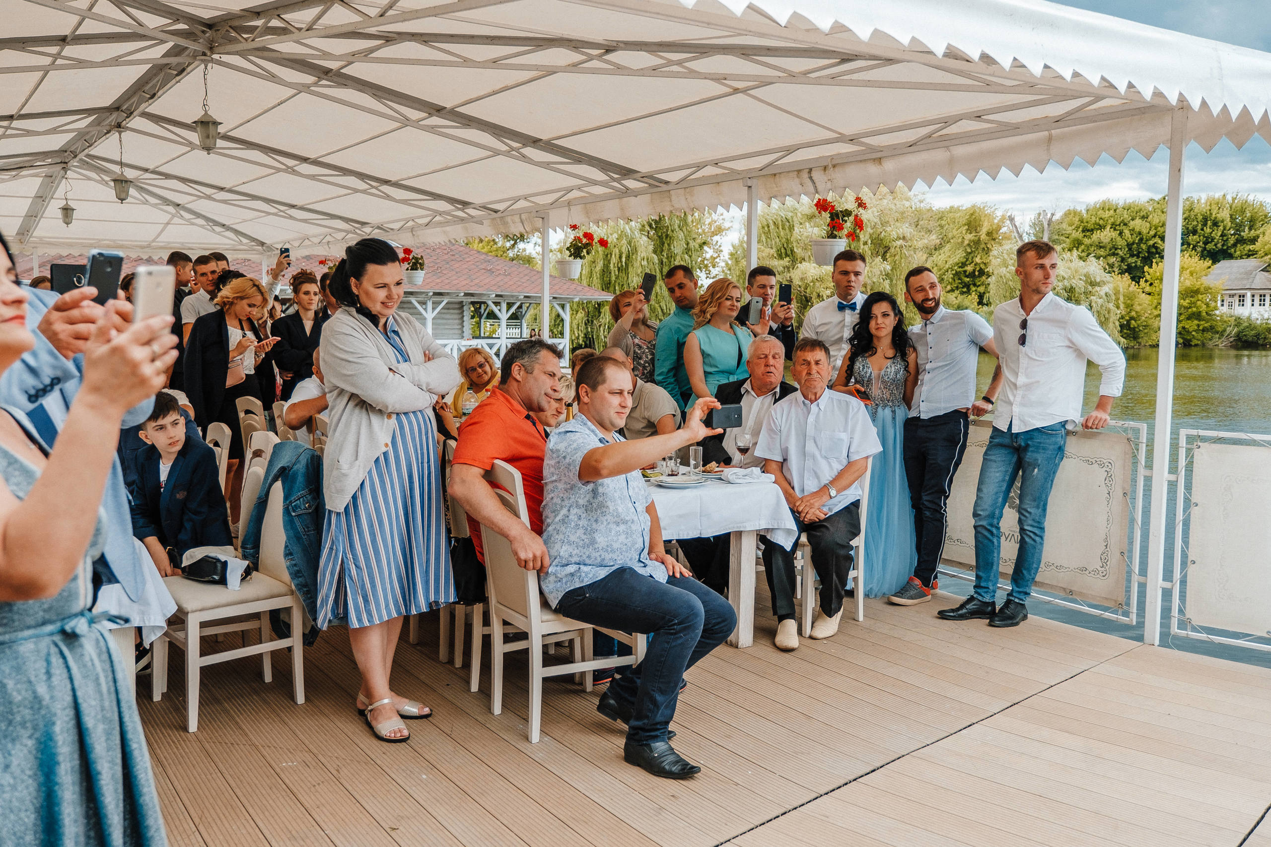 29.06.2019 WeddingStory. Ivan Skufinsky — wedding and family photographer in Vancouver