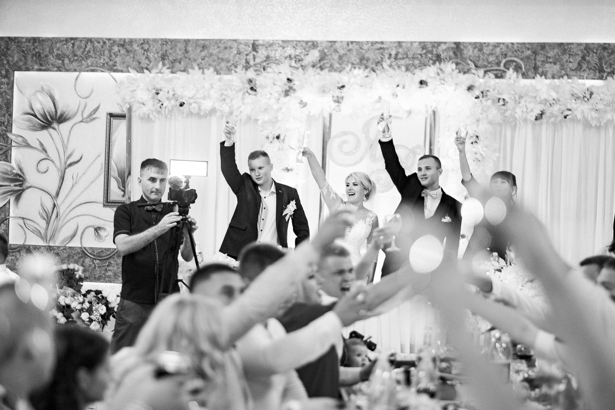 Свадебная история Влад+Яна. Ivan Skufinsky — wedding and family photographer in Vancouver