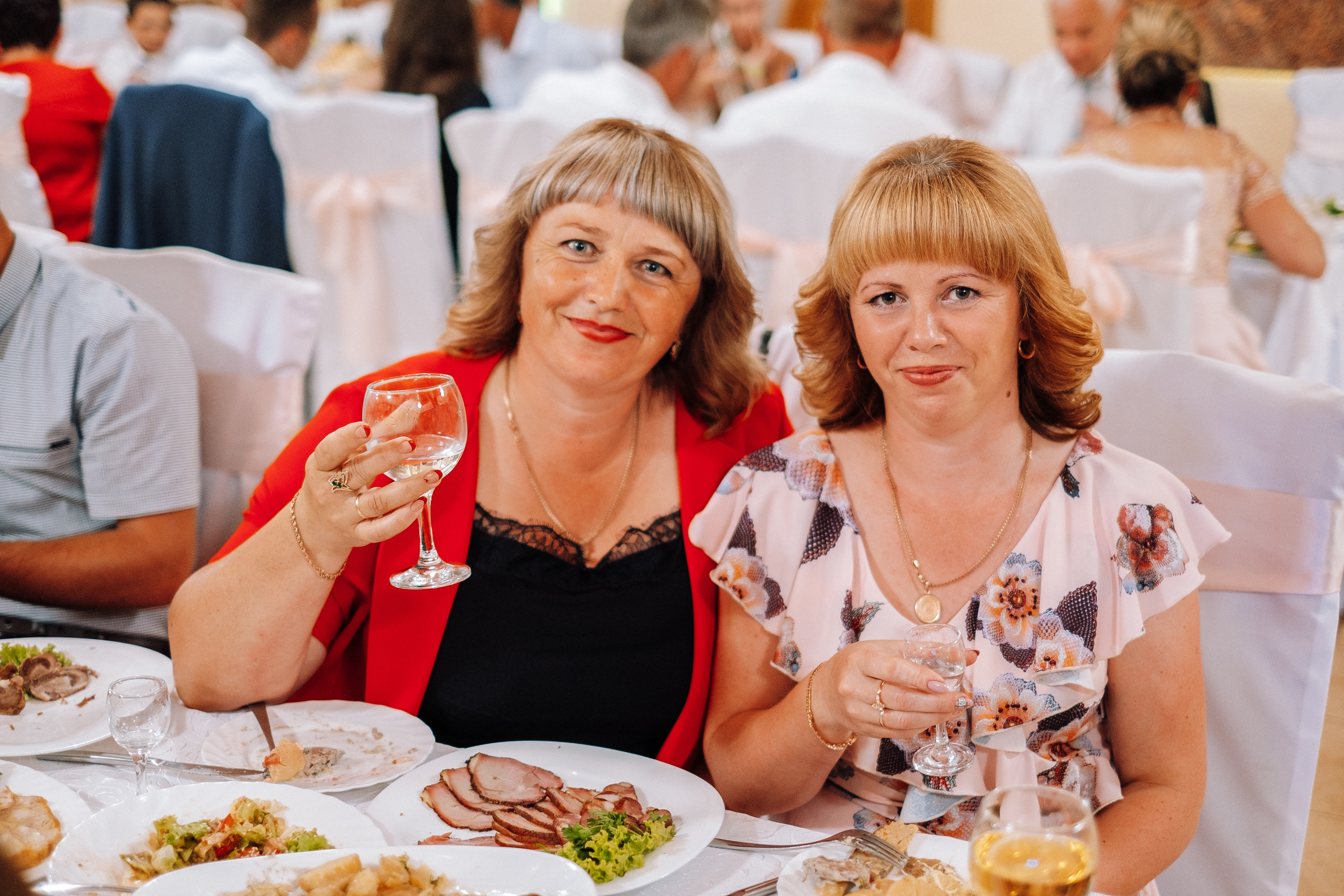 Wedding Story 2.06.2019. Ivan Skufinsky — wedding and family photographer in Vancouver