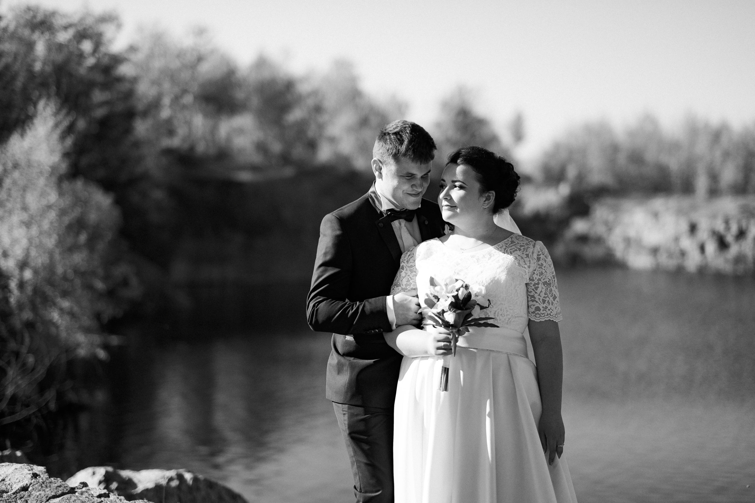 13.09.2018 Wedding Story. Ivan Skufinsky — wedding and family photographer in Vancouver