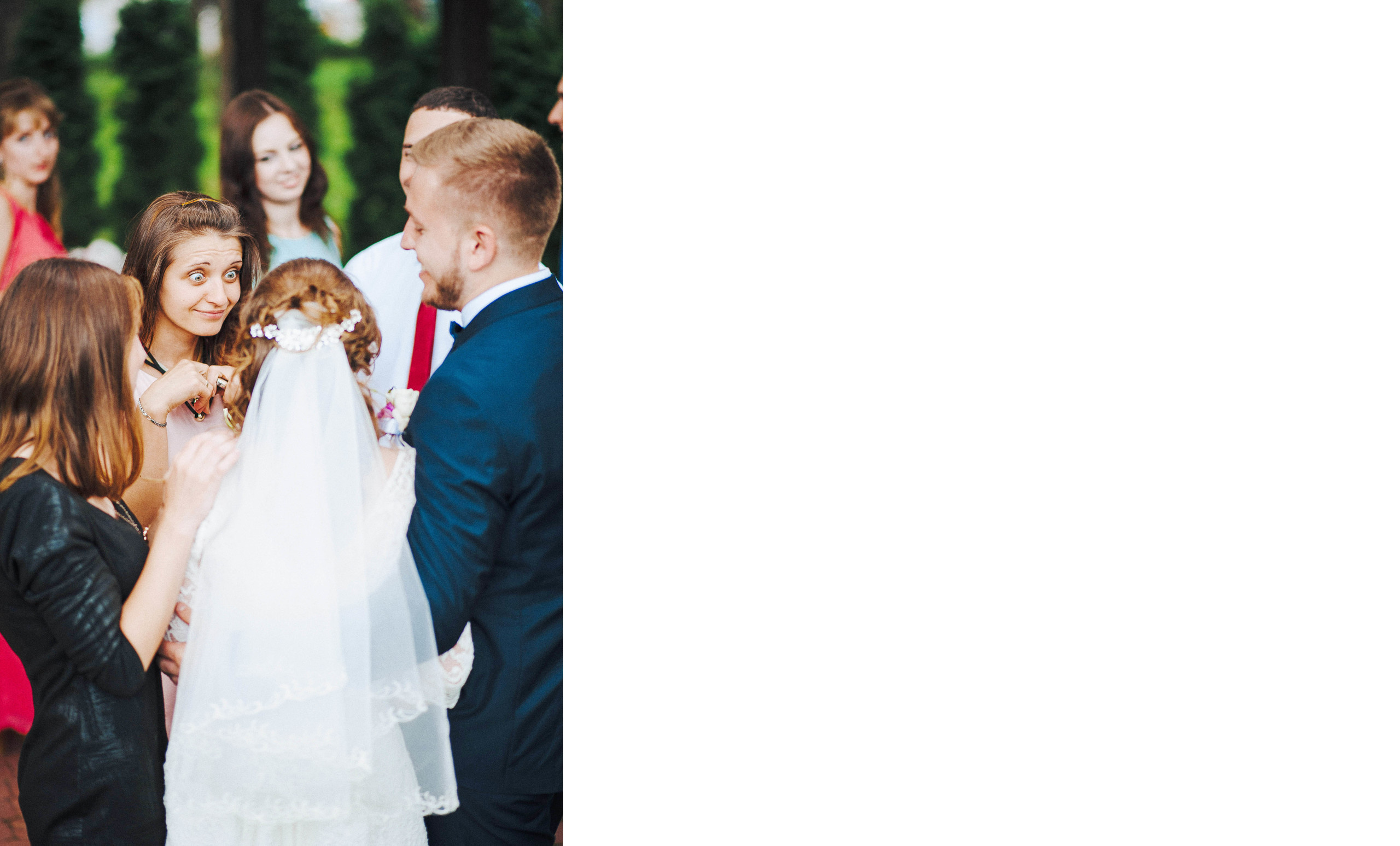 Всеволод и Ирина. Ivan Skufinsky — wedding and family photographer in Vancouver