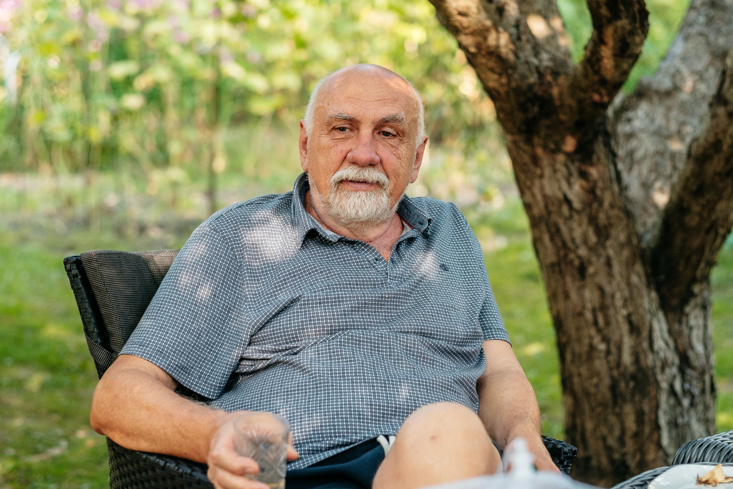 День Рождения Лизочка (2018). Ivan Skufinsky — wedding and family photographer in Vancouver