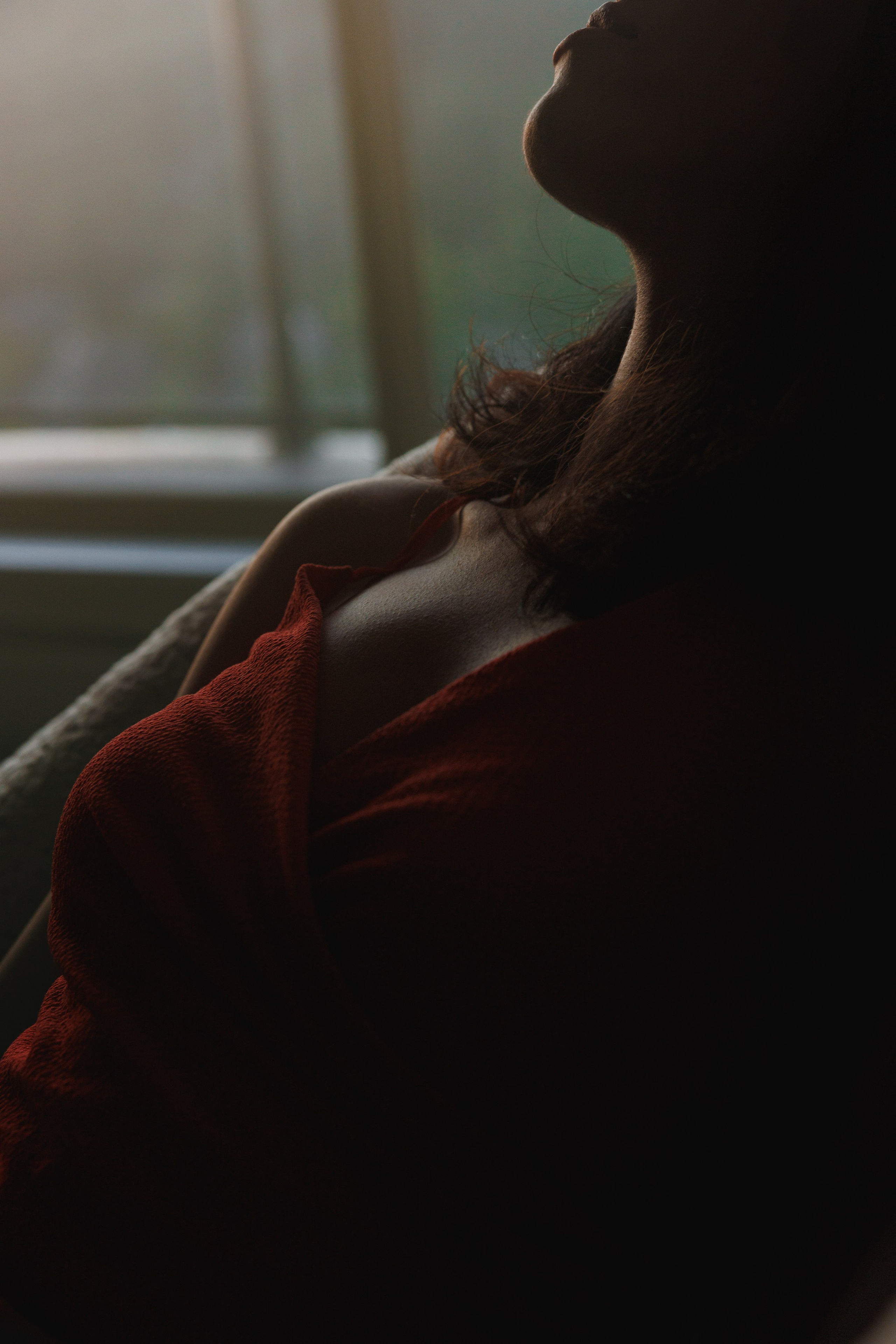 Mojgan. Ivan Skufinsky — wedding and family photographer in Vancouver