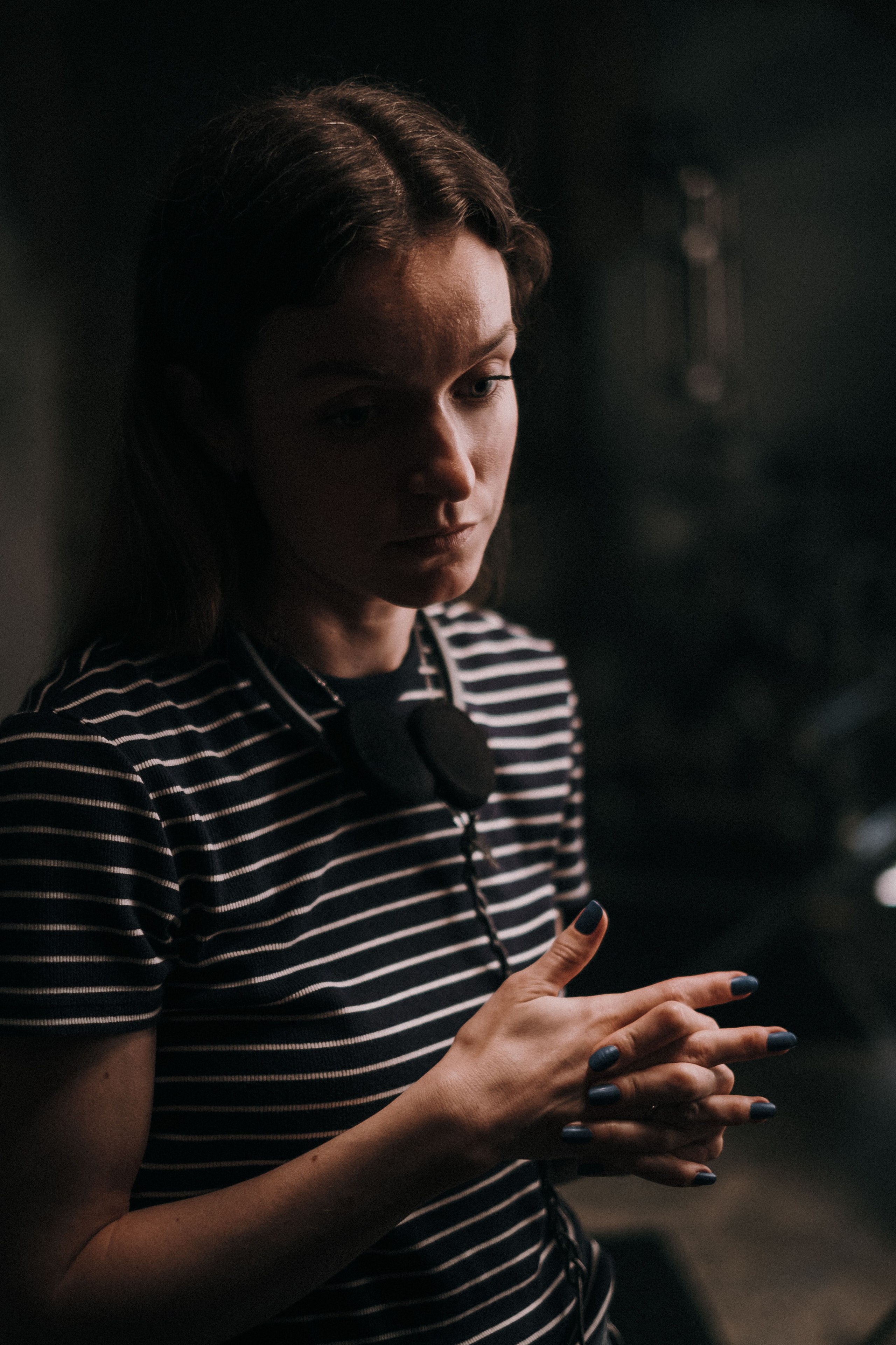 BTS -=NIGHT ROUTINE=- 2024. Ivan Skufinsky — wedding and family photographer in Vancouver