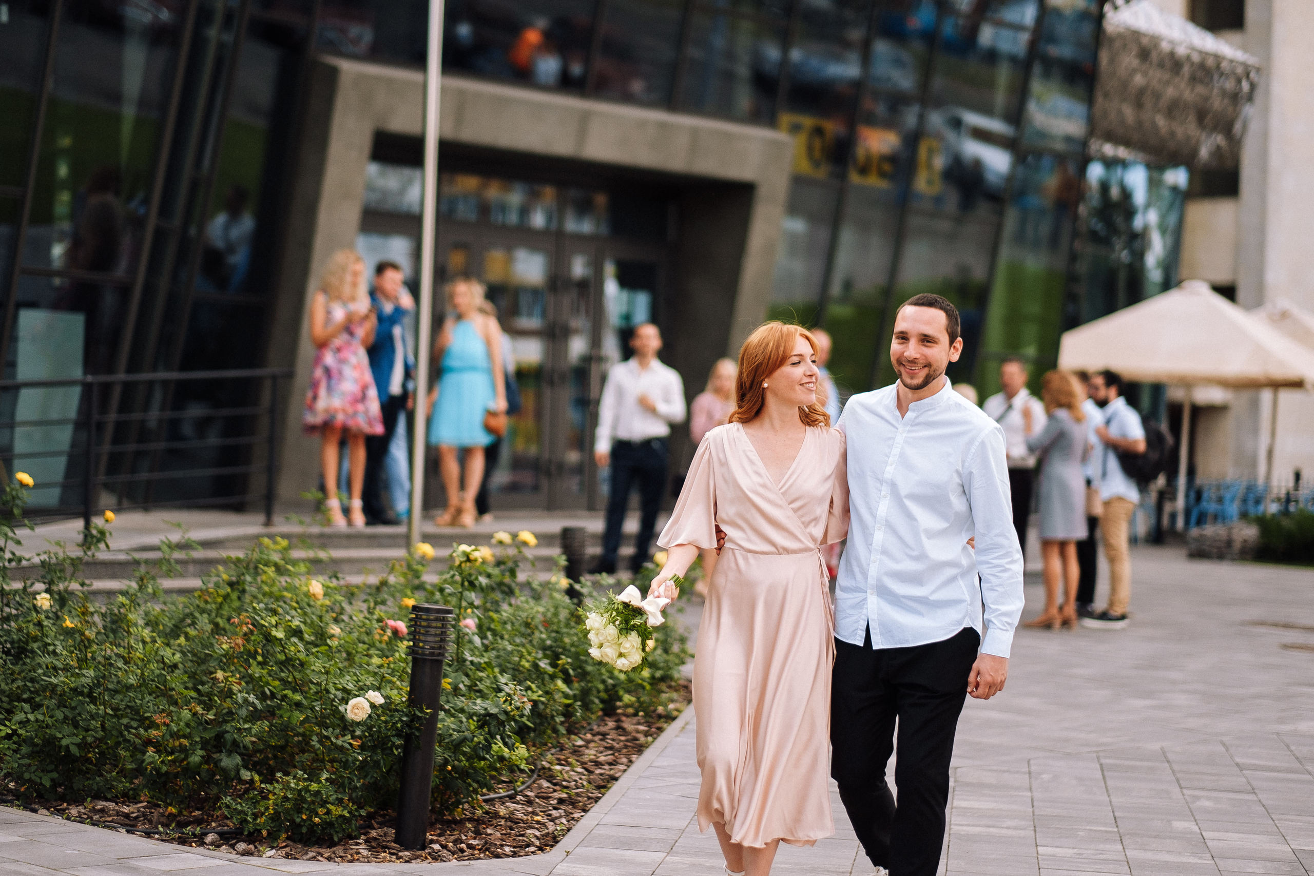 6.09.2019 ВЕРА+АРТЕМ. Ivan Skufinsky — wedding and family photographer in Vancouver