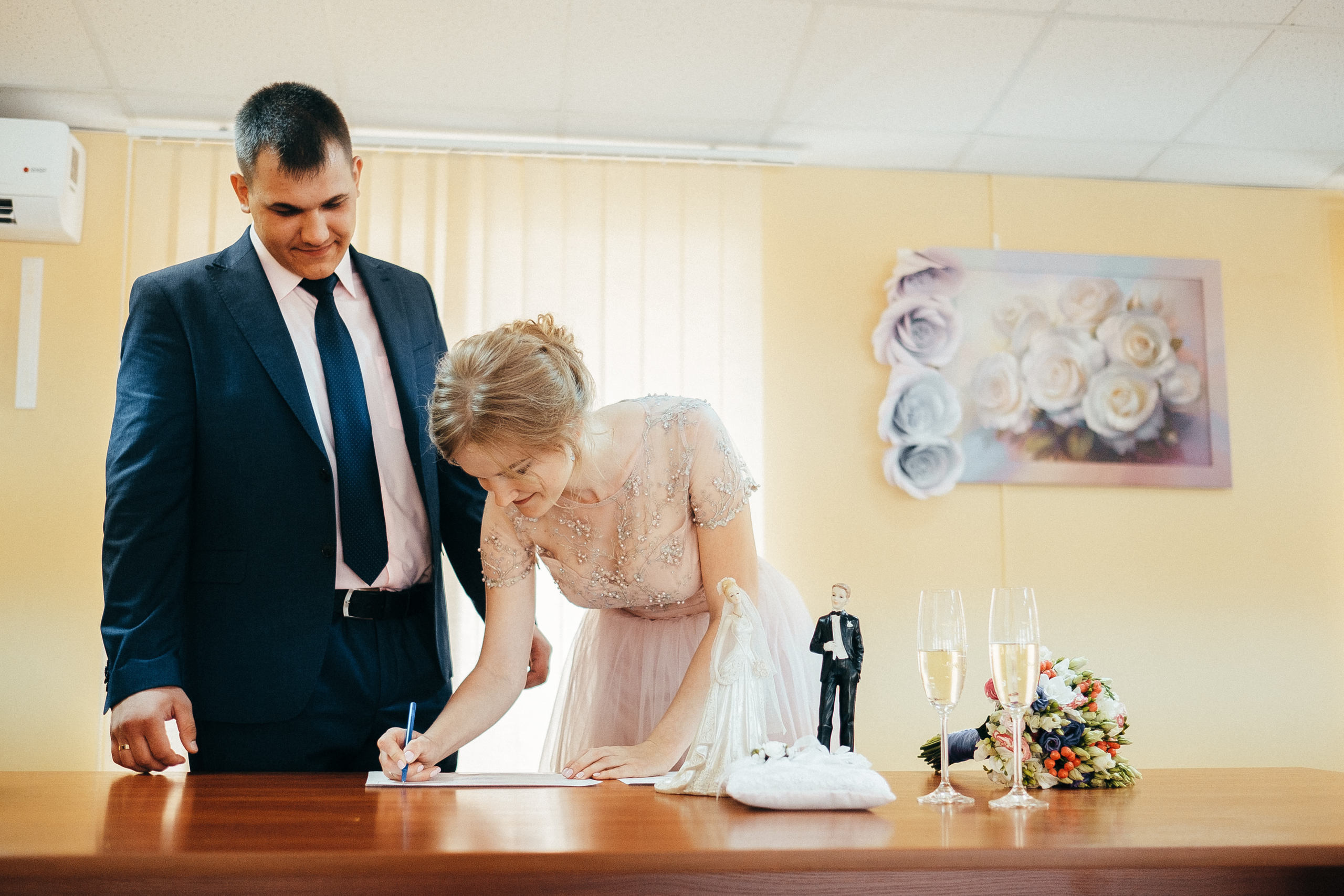 Аретм+Надежда 18.08.2018  Буча. Ivan Skufinsky — wedding and family photographer in Vancouver