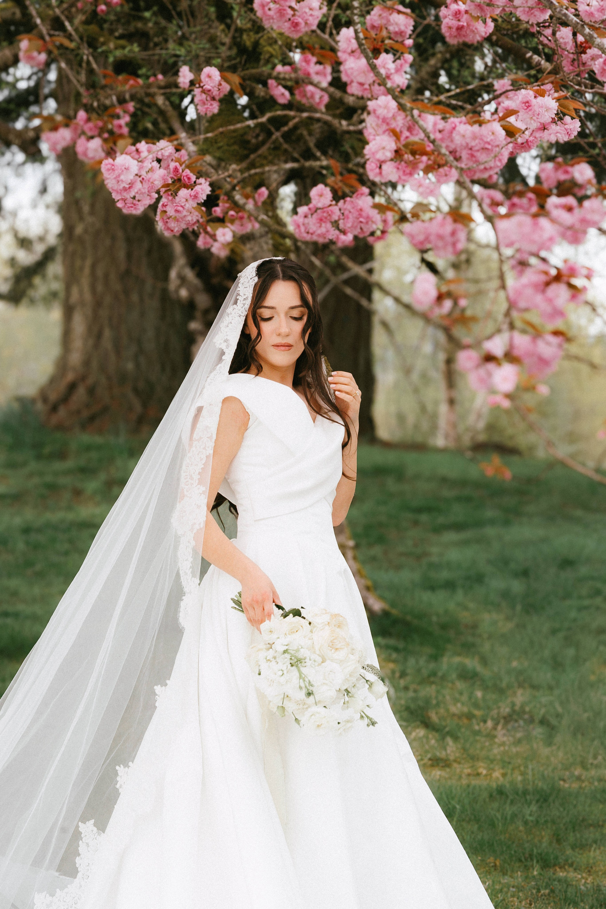 Dimitr & Olya GreenTee Country Club Langley. Ivan Skufinsky — wedding and family photographer in Vancouver