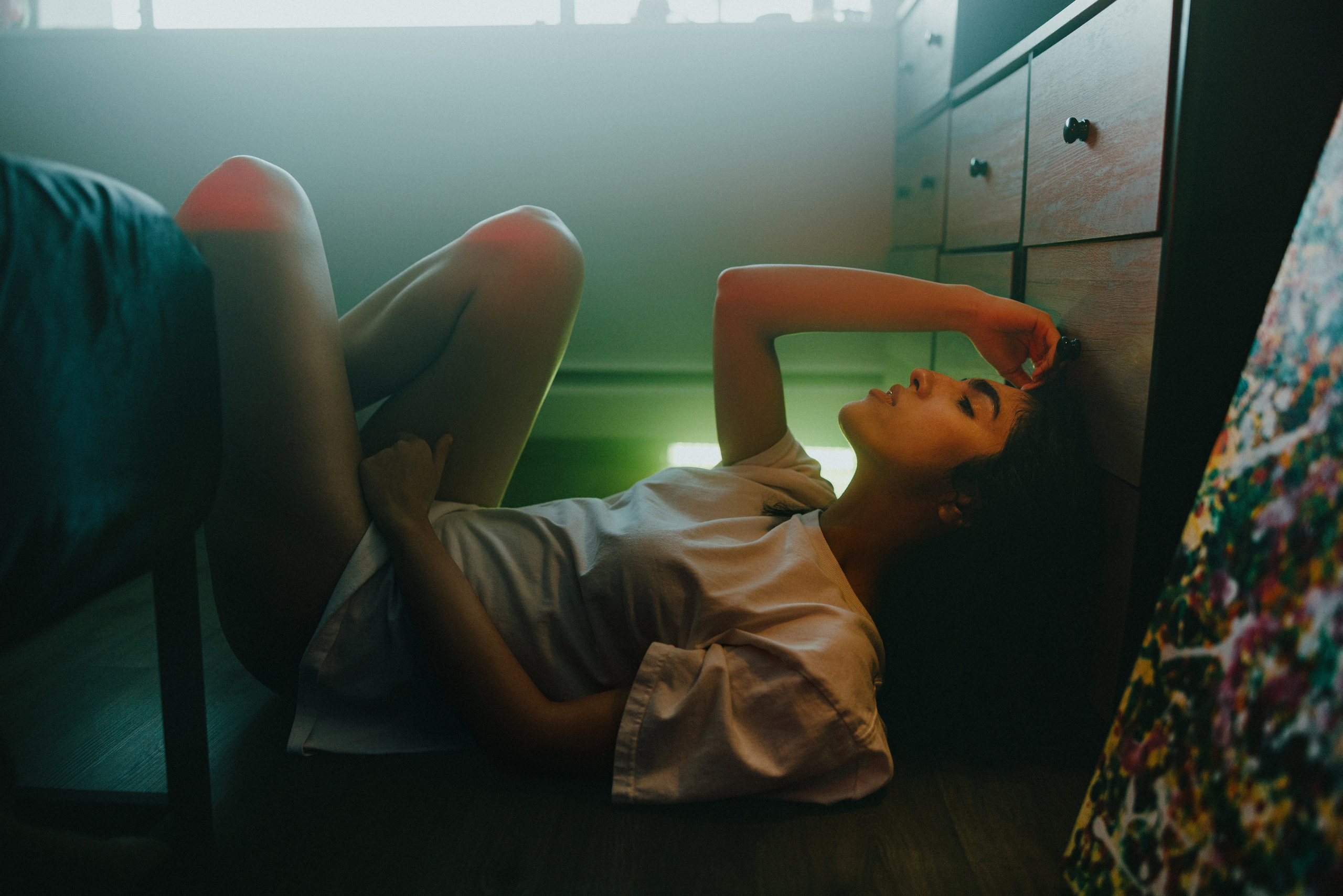 Mojgan. Ivan Skufinsky — wedding and family photographer in Vancouver