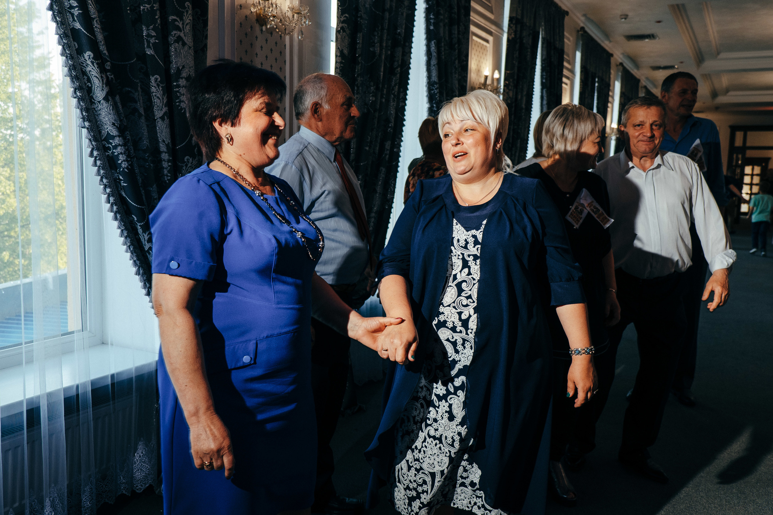 Виктор+Катя. Ivan Skufinsky — wedding and family photographer in Vancouver