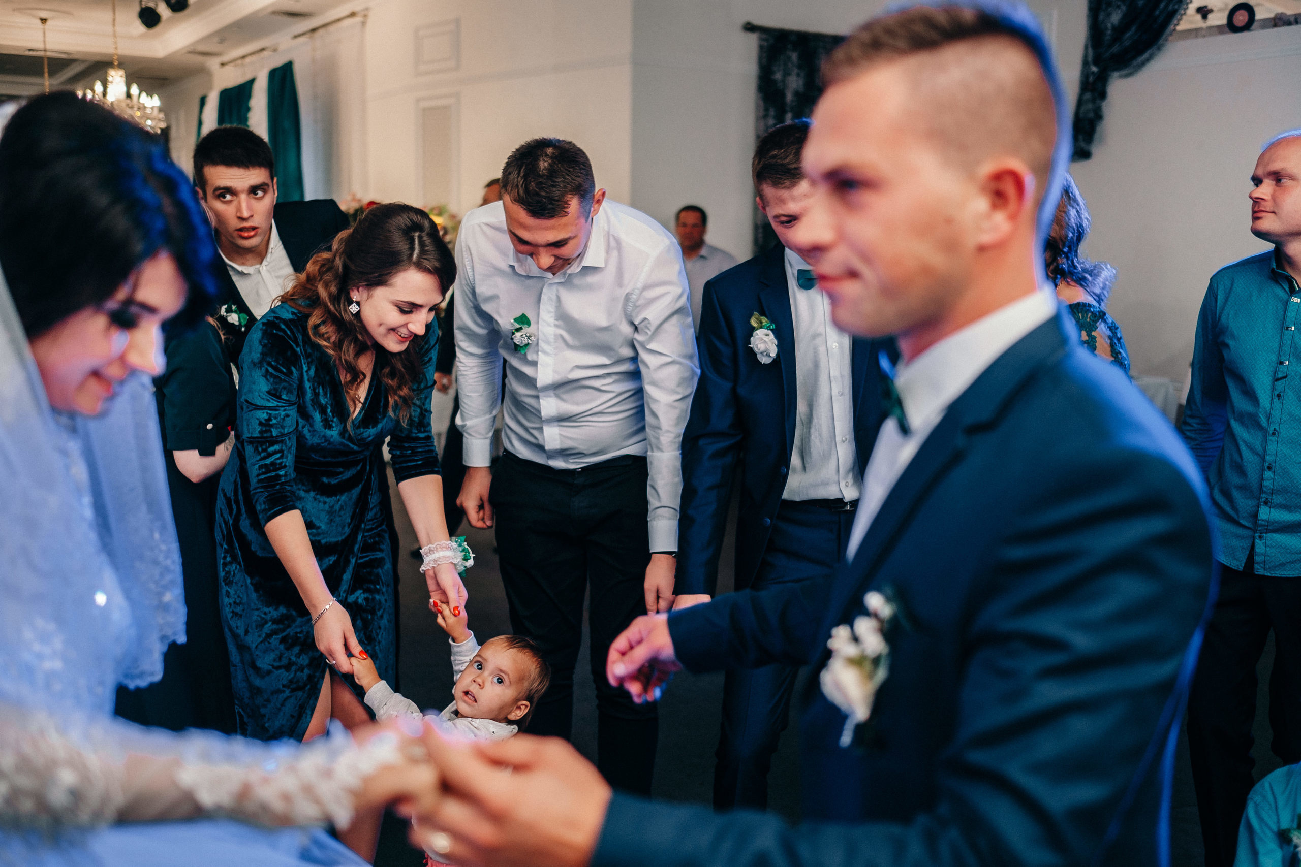 29.09.2018 Wedding Story. Ivan Skufinsky — wedding and family photographer in Vancouver