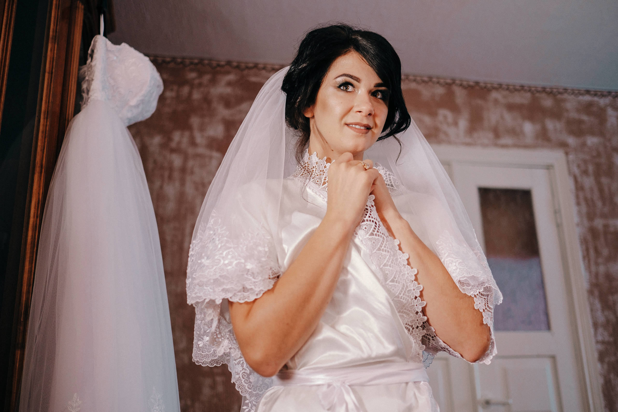 29.09.2018 Wedding Story. Ivan Skufinsky — wedding and family photographer in Vancouver