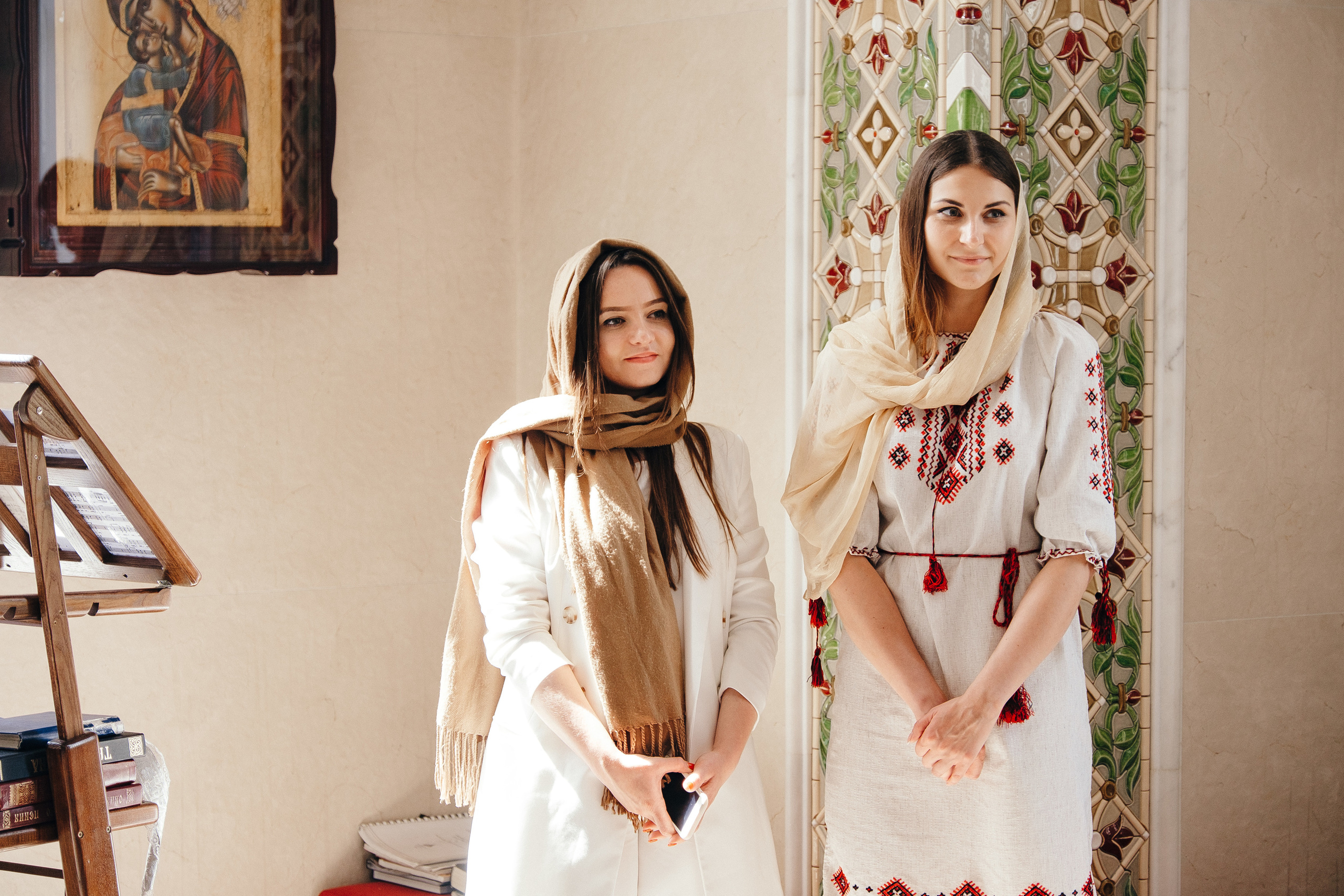 Эмилия. Ivan Skufinsky — wedding and family photographer in Vancouver