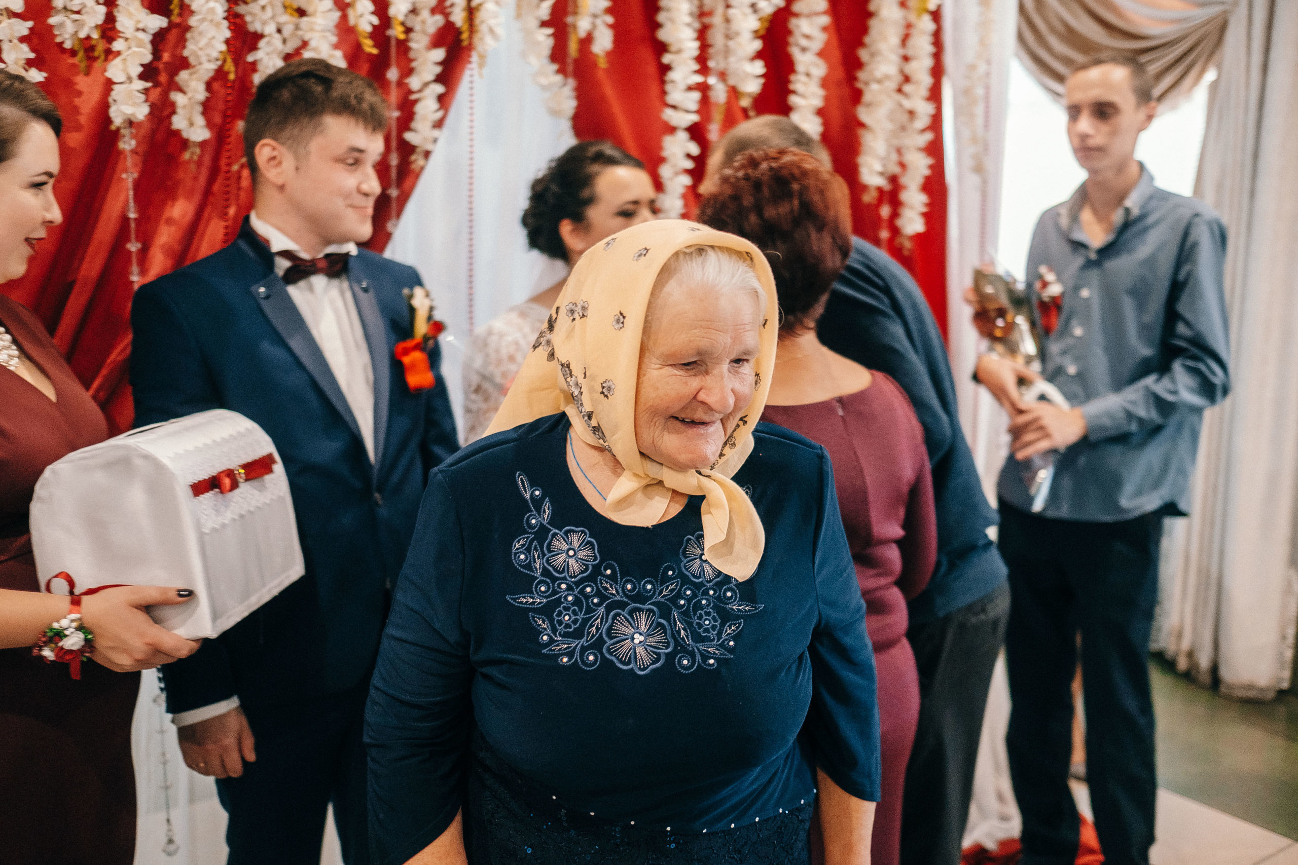 13.09.2018 Wedding Story. Ivan Skufinsky — wedding and family photographer in Vancouver