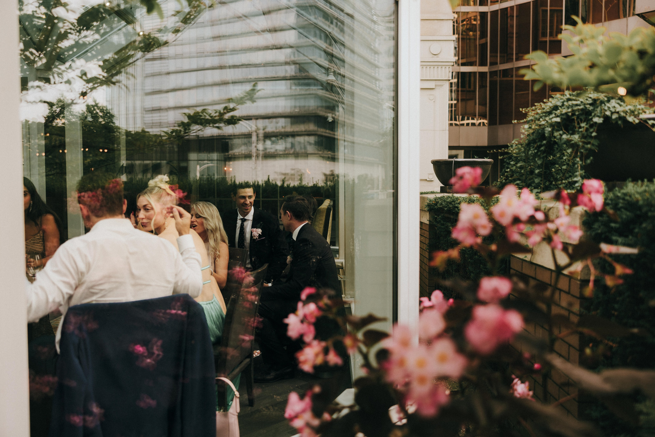WeddingStory in Vancouver Club. Ivan Skufinsky — wedding and family photographer in Vancouver