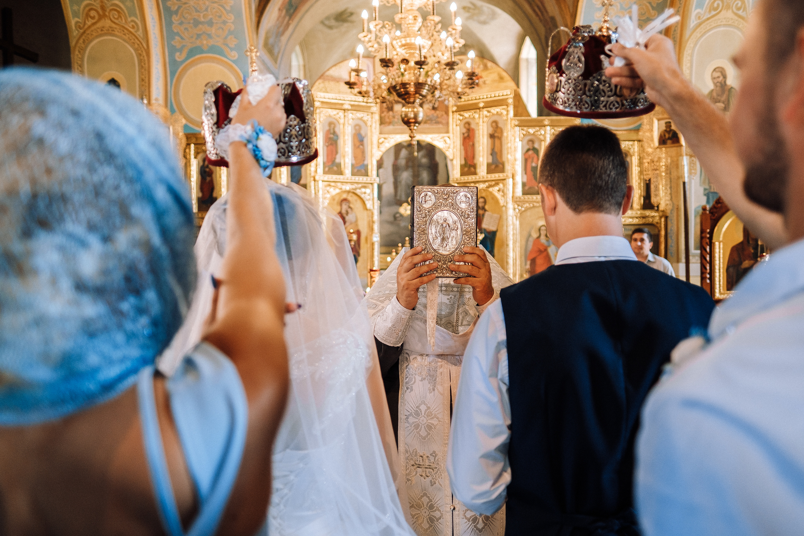 Свадьба 10.08.2019. Ivan Skufinsky — wedding and family photographer in Vancouver