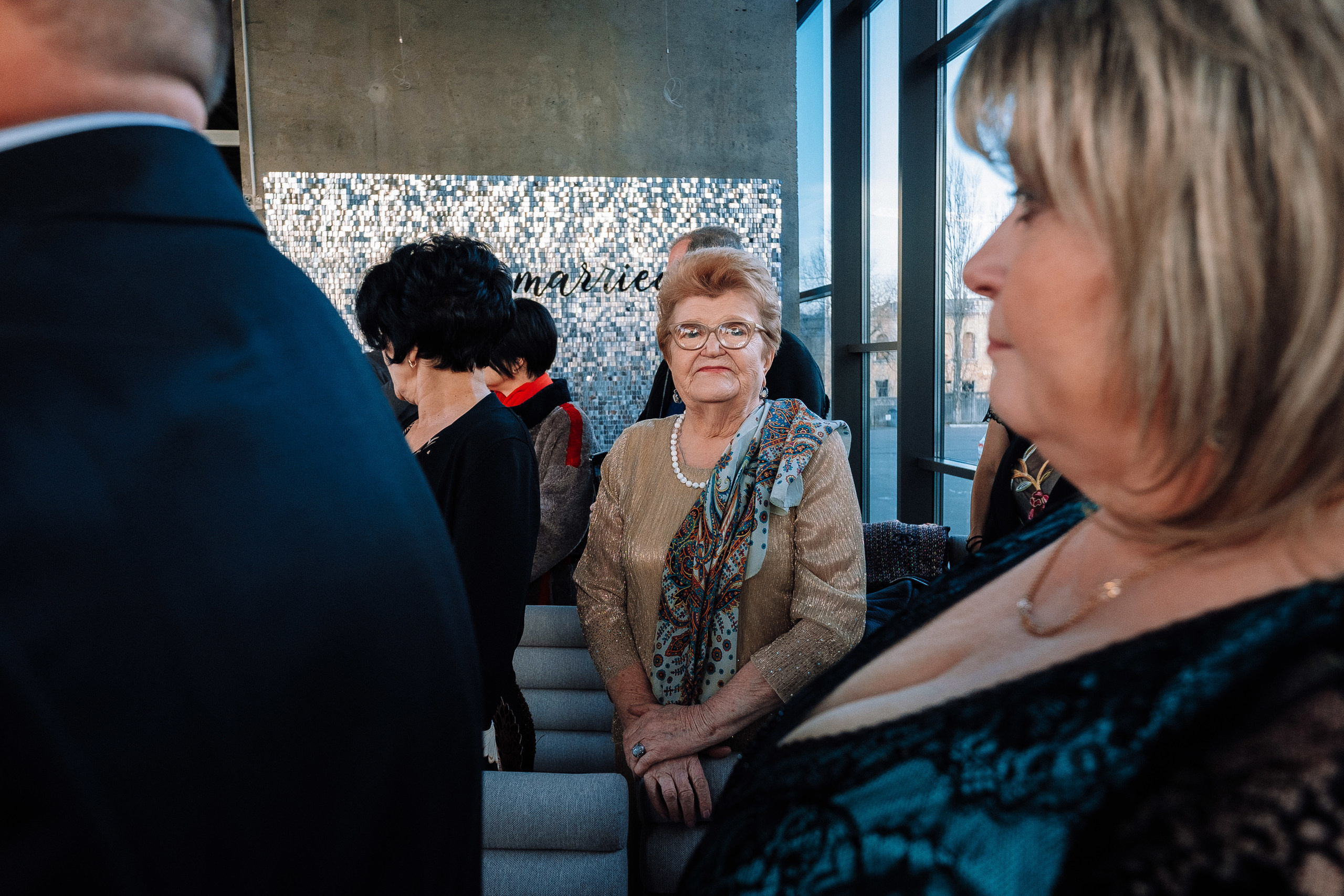 Alexandr+Anastasia 24.11.2019 WeddingStory. Ivan Skufinsky — wedding and family photographer in Vancouver