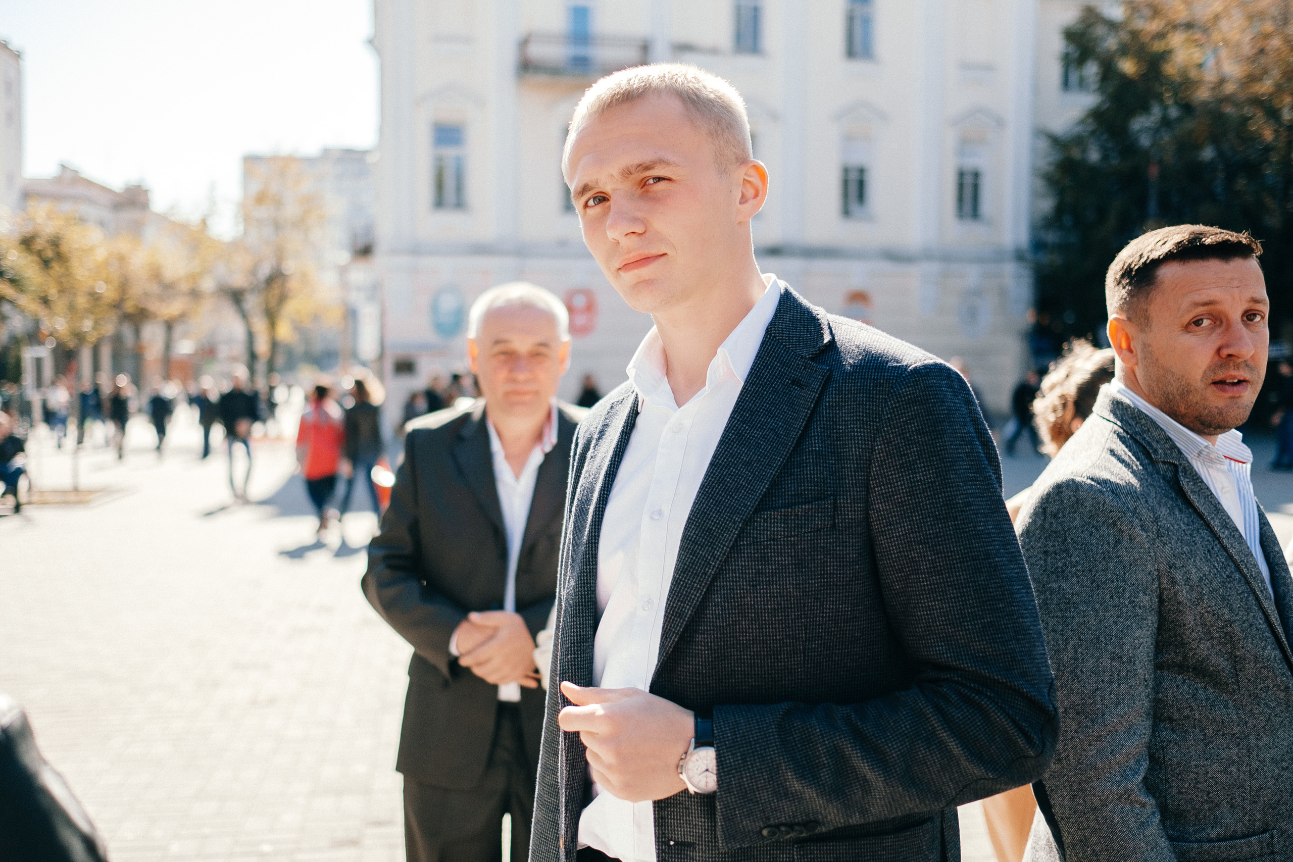 6.10.2018. Ivan Skufinsky — wedding and family photographer in Vancouver