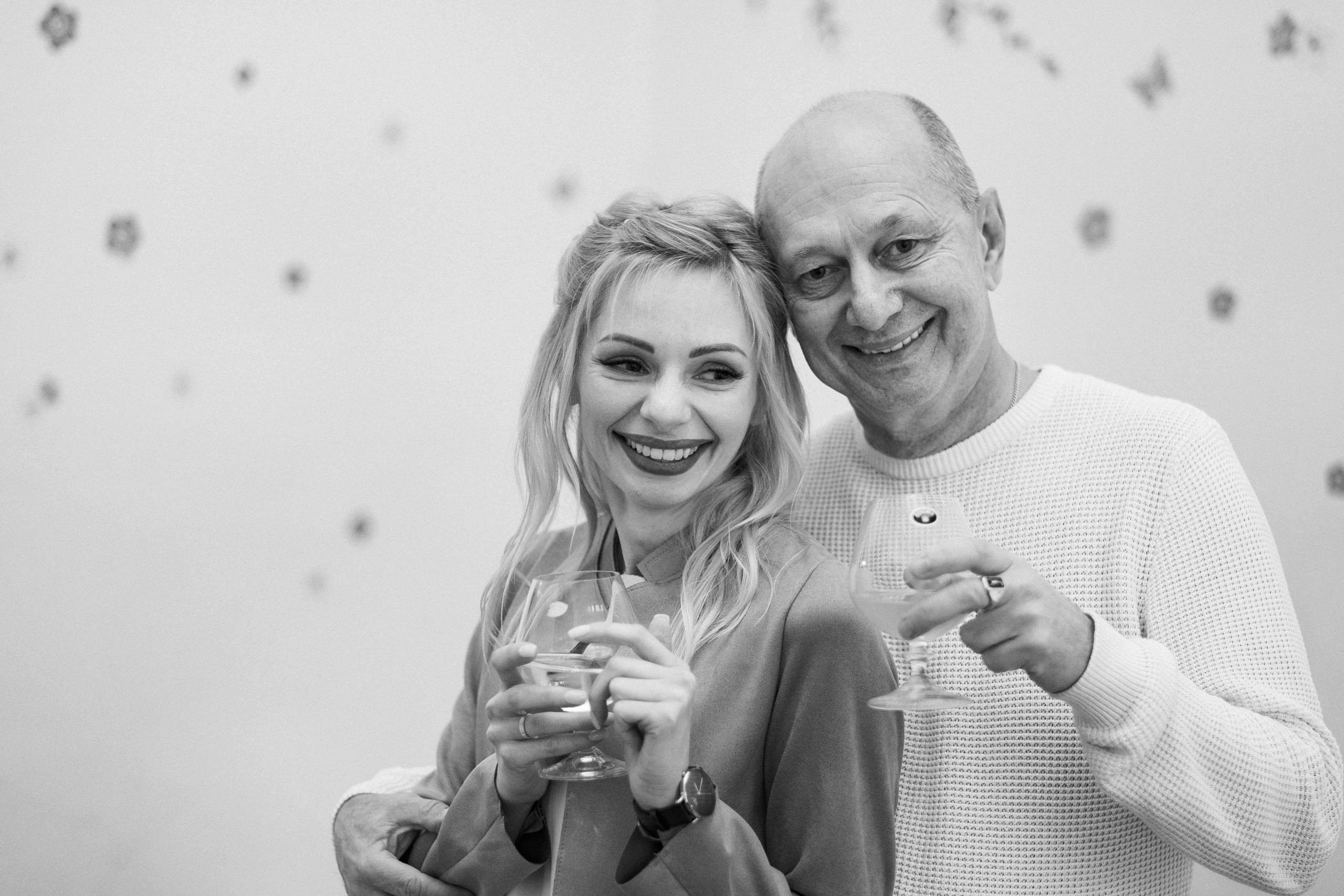 26.10.2018 Дмитрий+Ксения. Ivan Skufinsky — wedding and family photographer in Vancouver