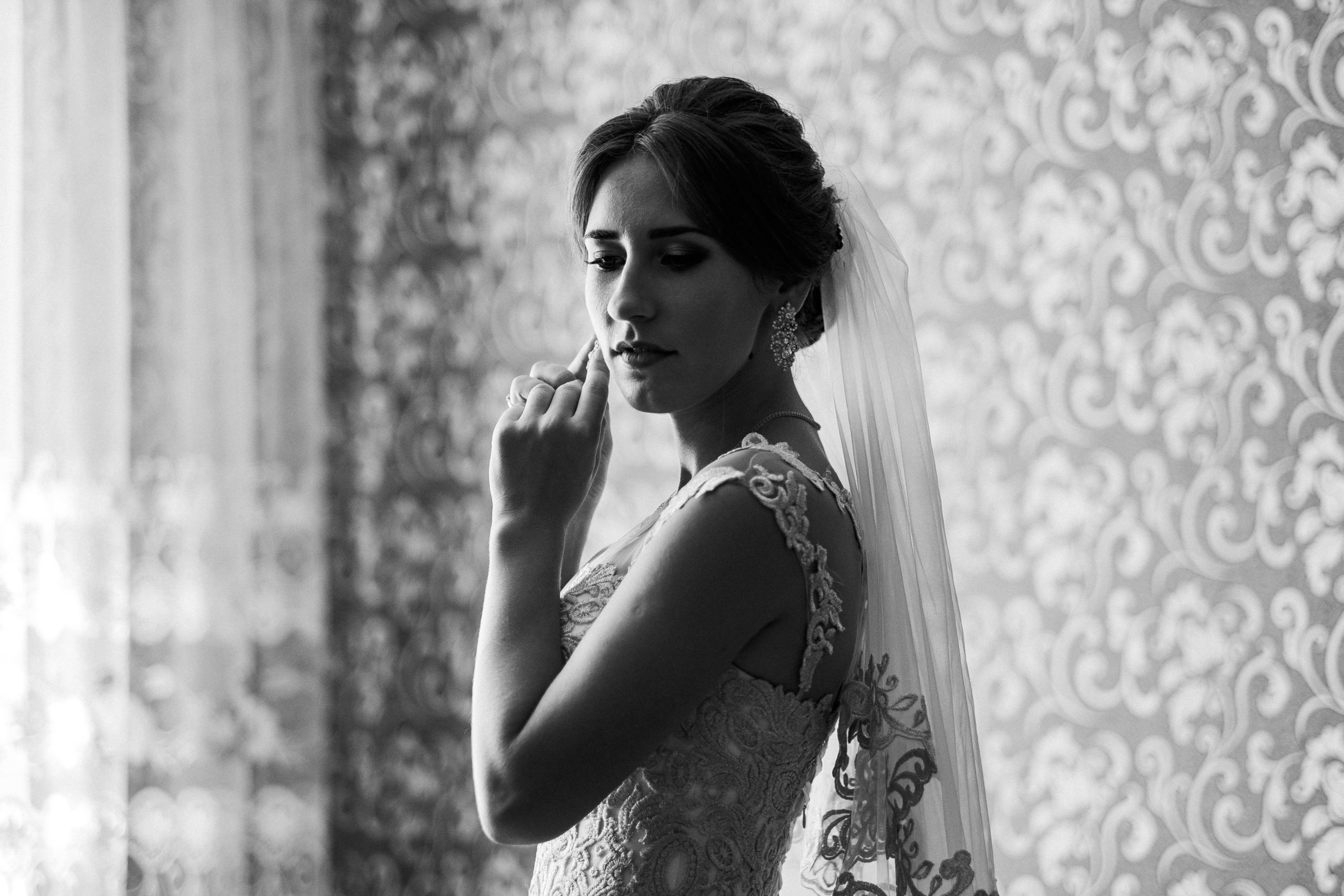 4.08.2018 Wedding Day. Ivan Skufinsky — wedding and family photographer in Vancouver