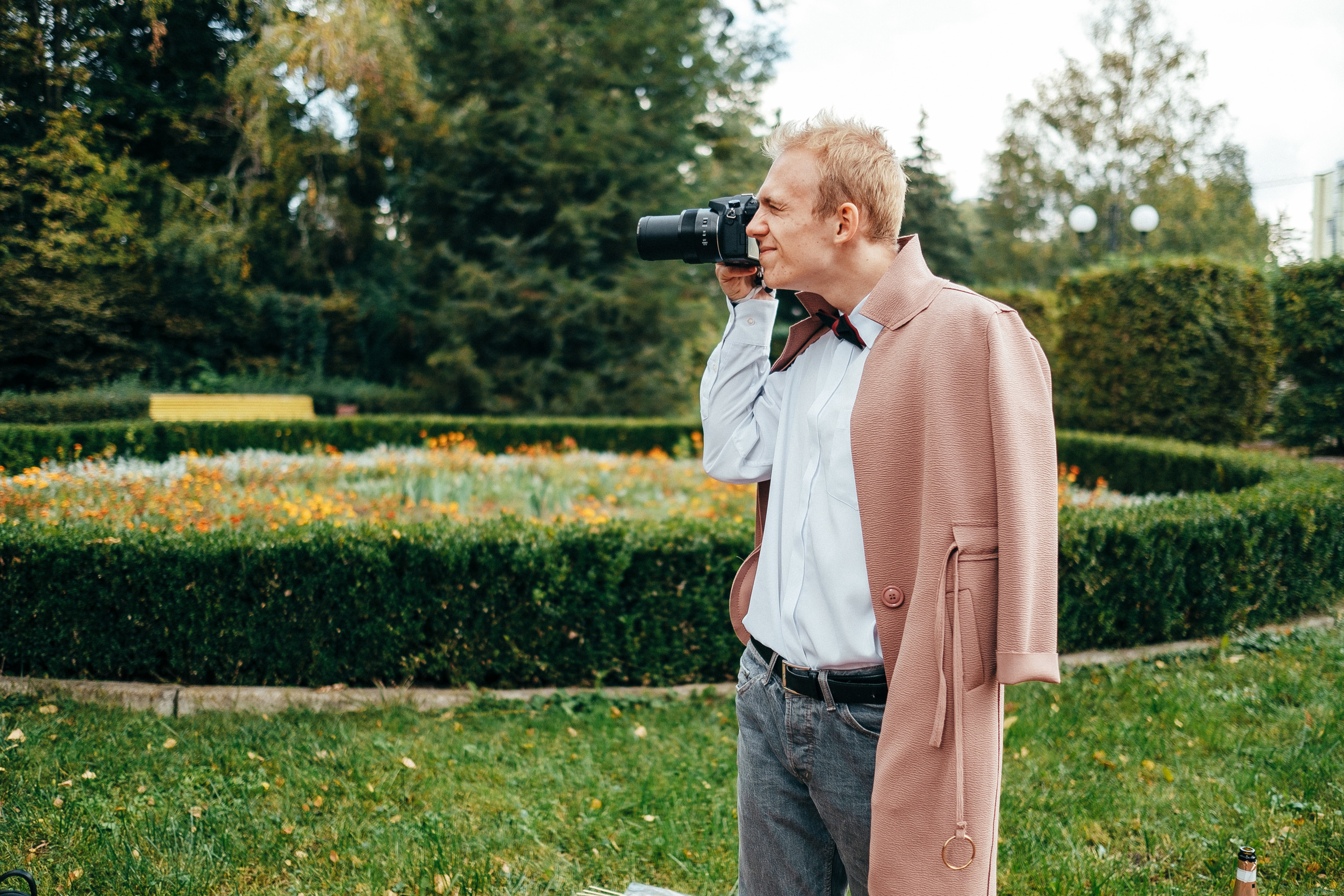 Сергей+Мария 23.09.2018. Ivan Skufinsky — wedding and family photographer in Vancouver