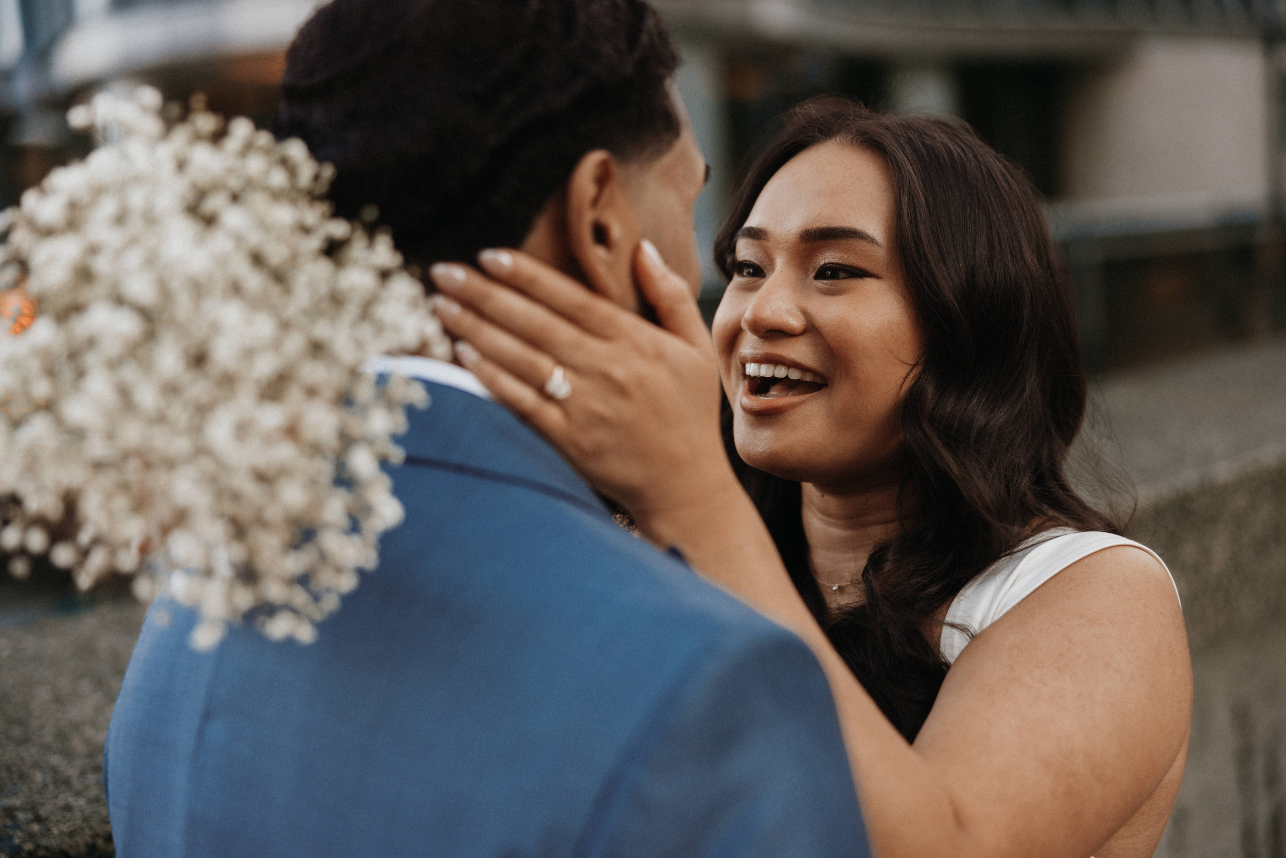 Engagement photographer vancouver. Ivan Skufinsky — wedding and family photographer in Vancouver