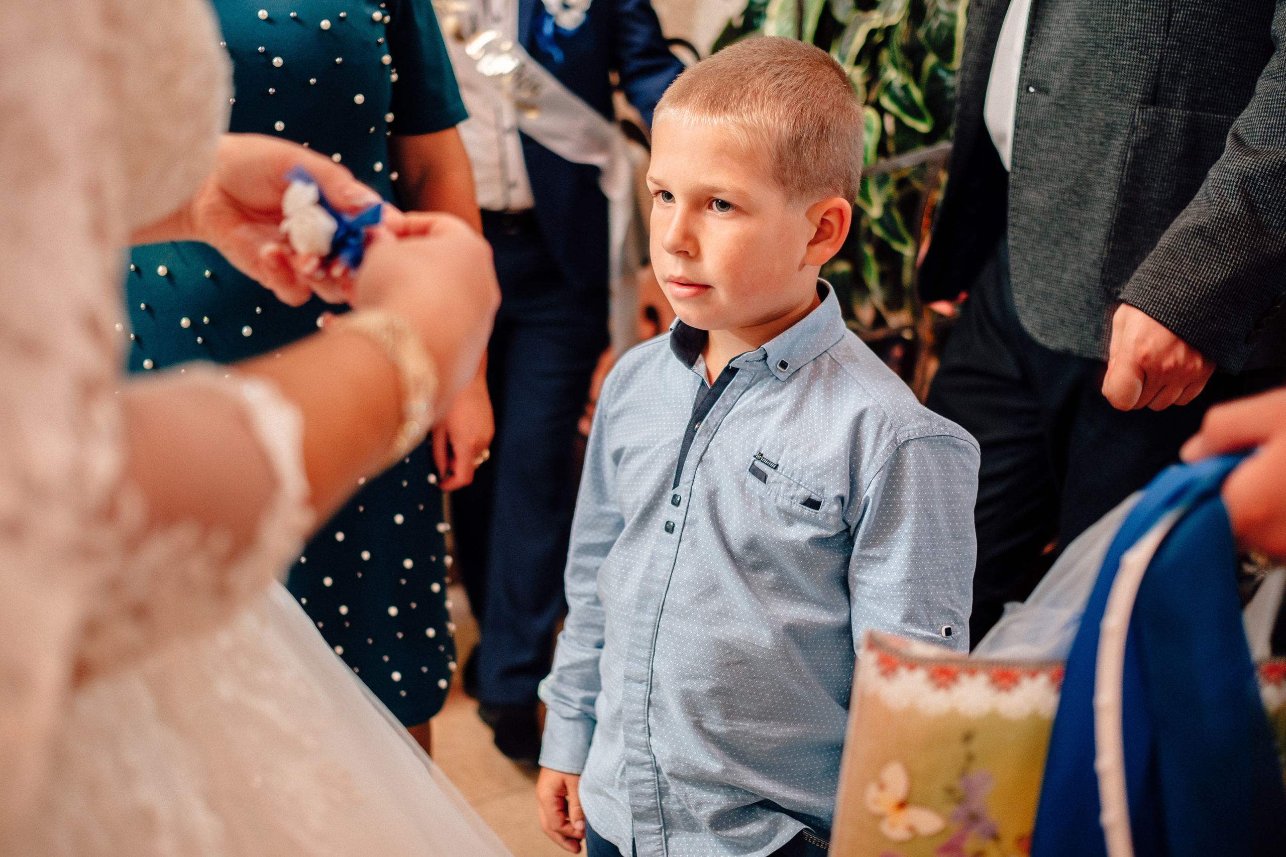 7.10.2018. Ivan Skufinsky — wedding and family photographer in Vancouver