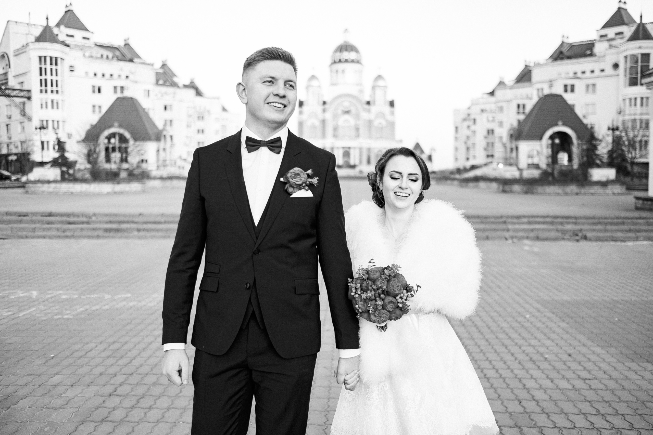 Alexandr+Anastasia 24.11.2019 WeddingStory. Ivan Skufinsky — wedding and family photographer in Vancouver