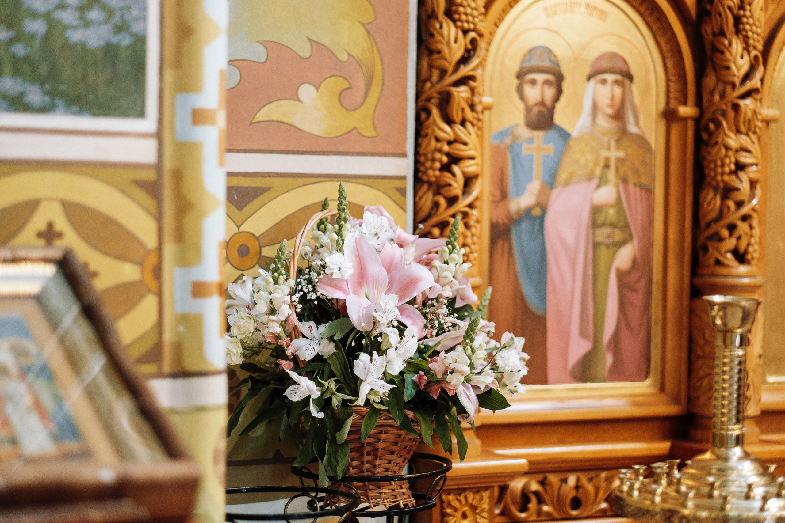 Вика+Максим. Ivan Skufinsky — wedding and family photographer in Vancouver