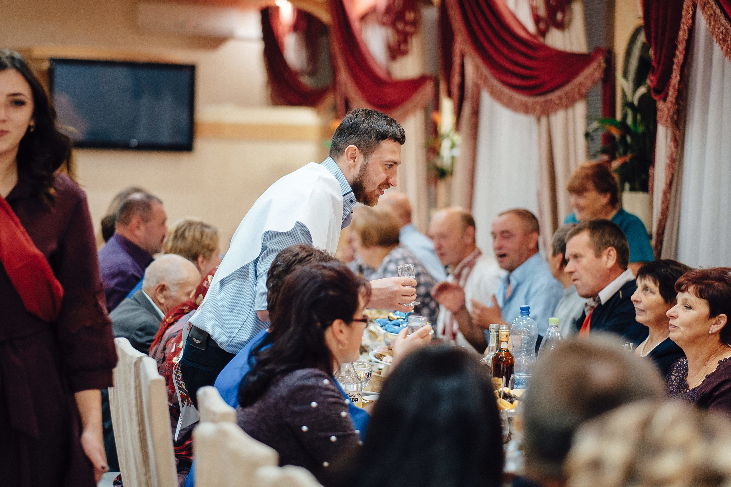 13.09.2018 Wedding Story. Ivan Skufinsky — wedding and family photographer in Vancouver