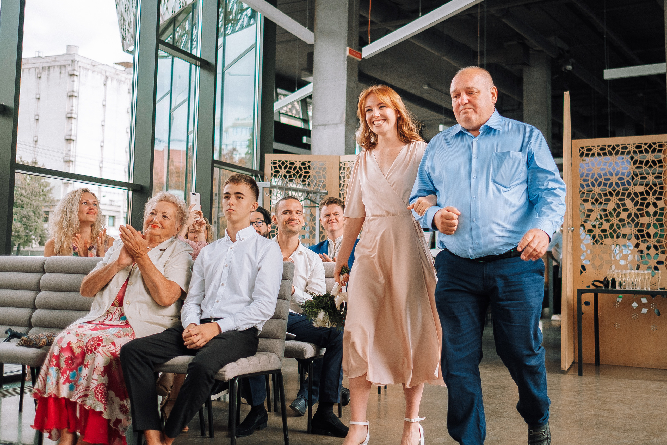 6.09.2019 ВЕРА+АРТЕМ. Ivan Skufinsky — wedding and family photographer in Vancouver