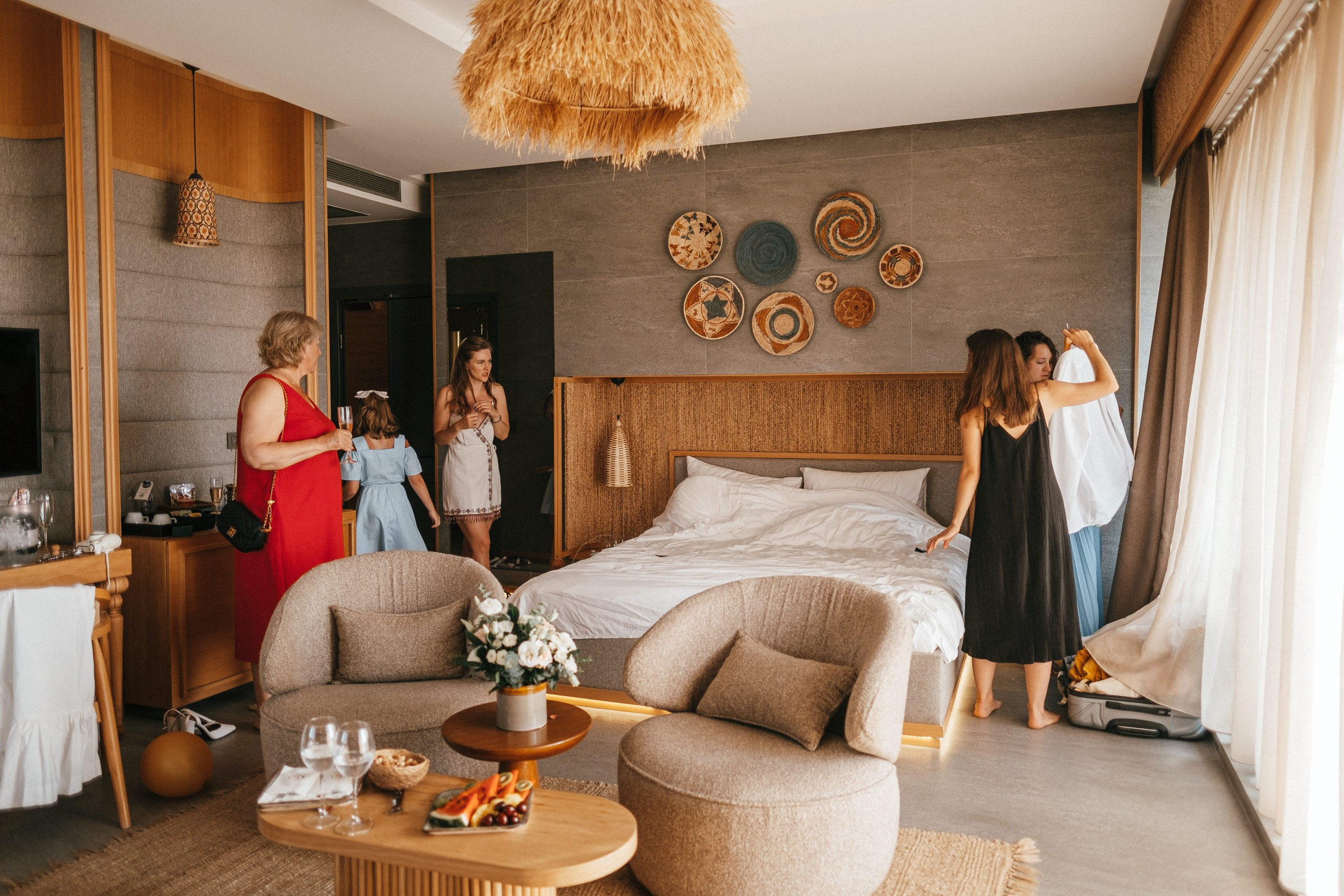 Cheshme. Wedding Story. Ivan Skufinsky — wedding and family photographer in Vancouver