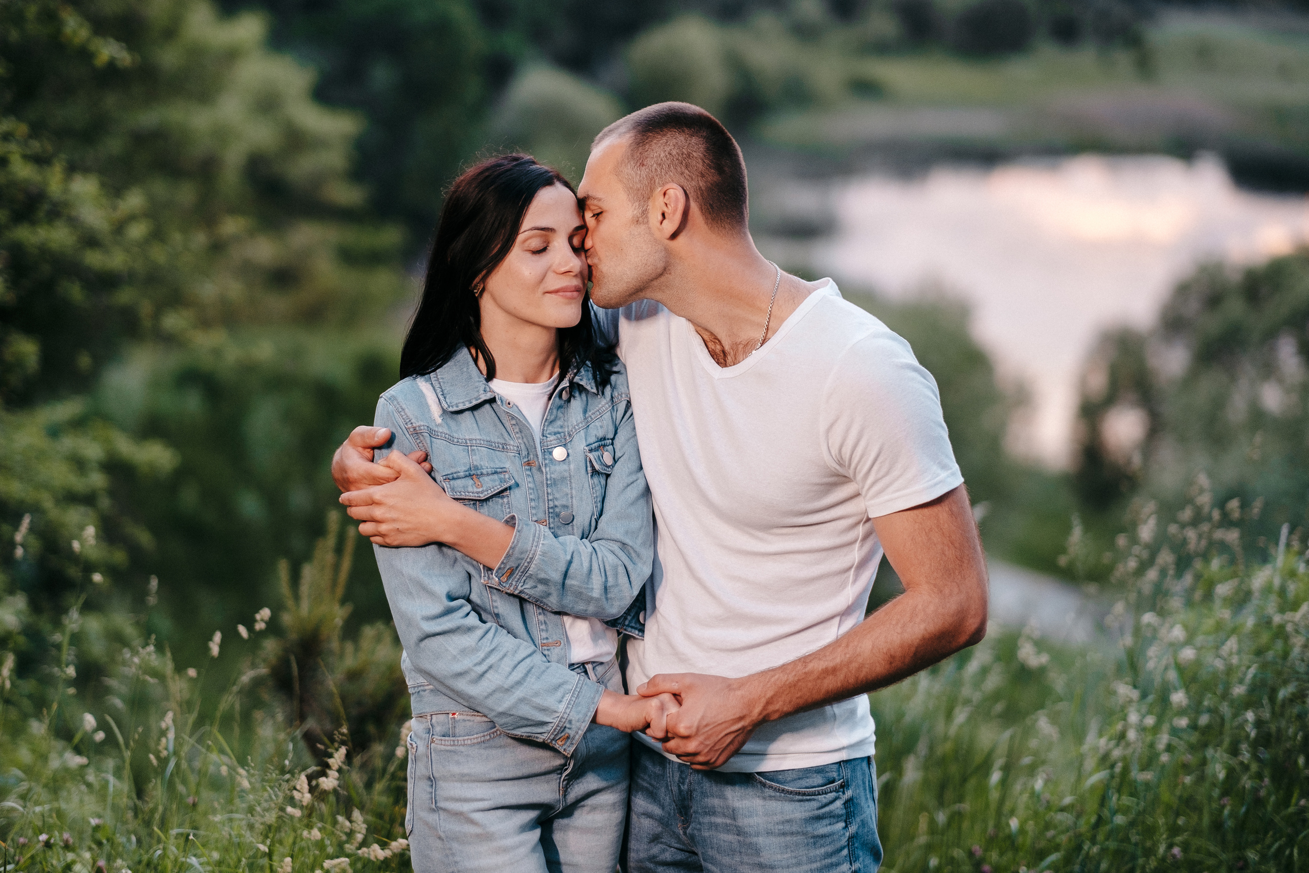 Family STory. Ivan Skufinsky — wedding and family photographer in Vancouver