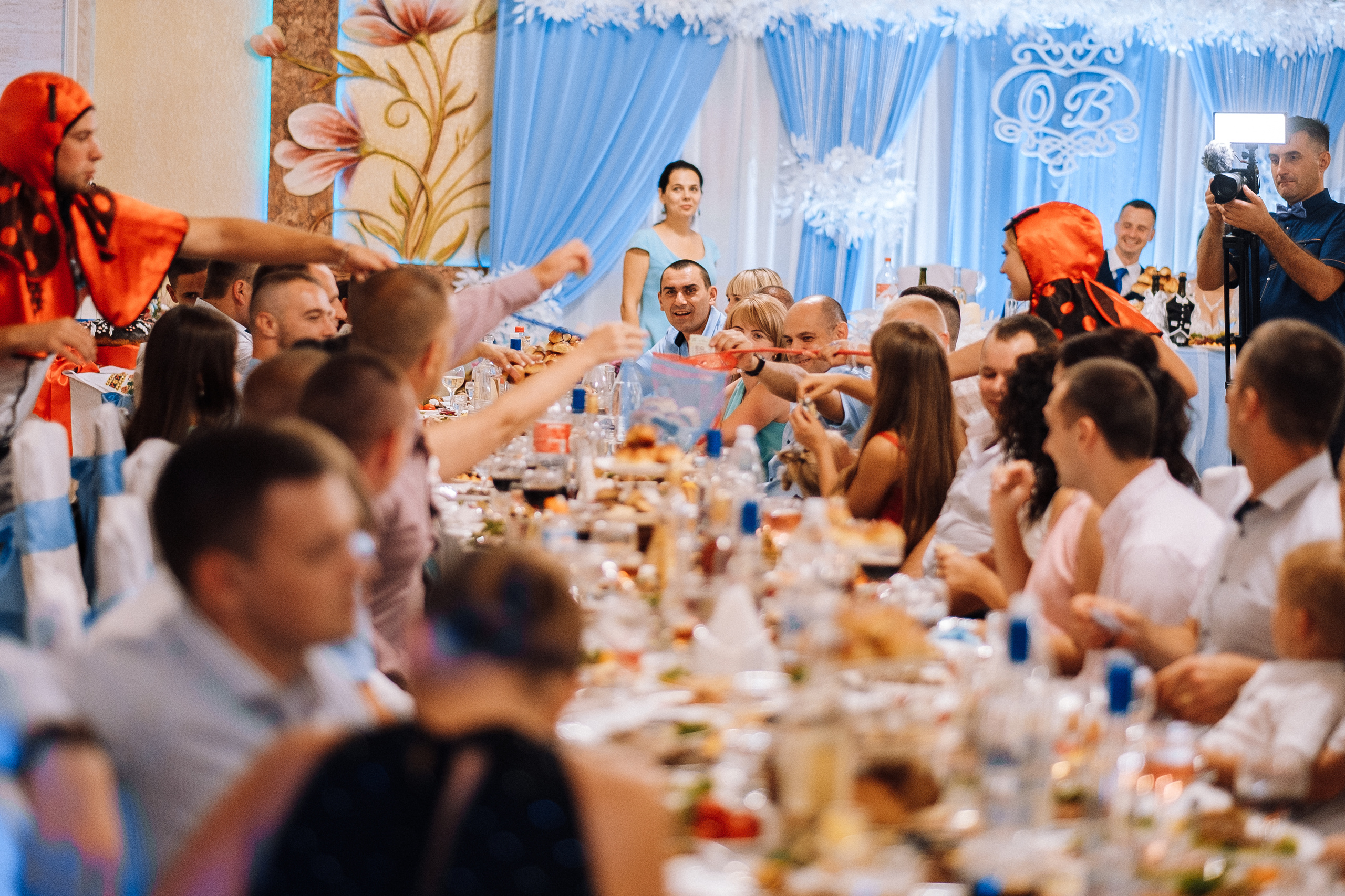 Свадьба 10.08.2019. Ivan Skufinsky — wedding and family photographer in Vancouver