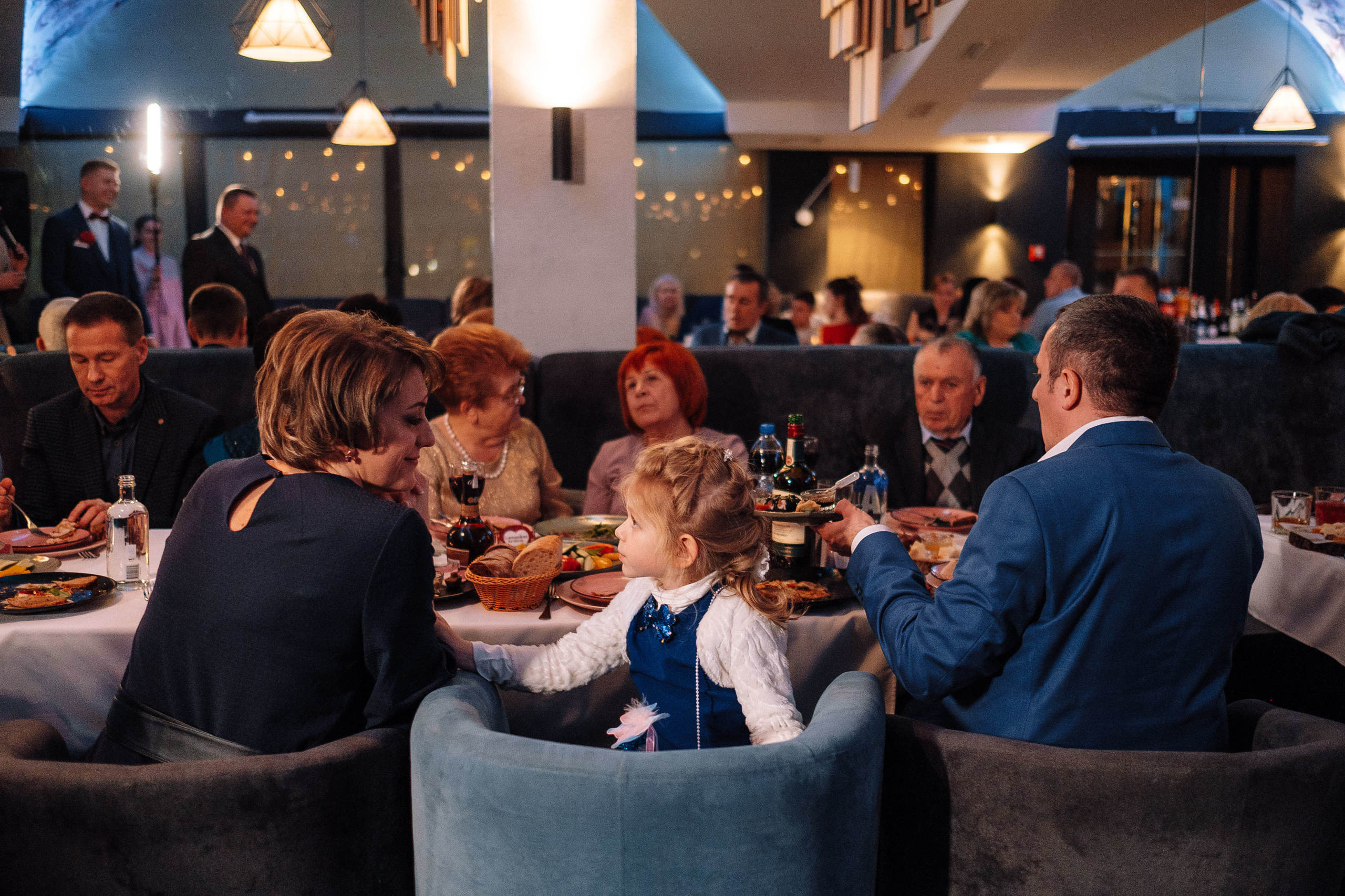 Alexandr+Anastasia 24.11.2019 WeddingStory. Ivan Skufinsky — wedding and family photographer in Vancouver