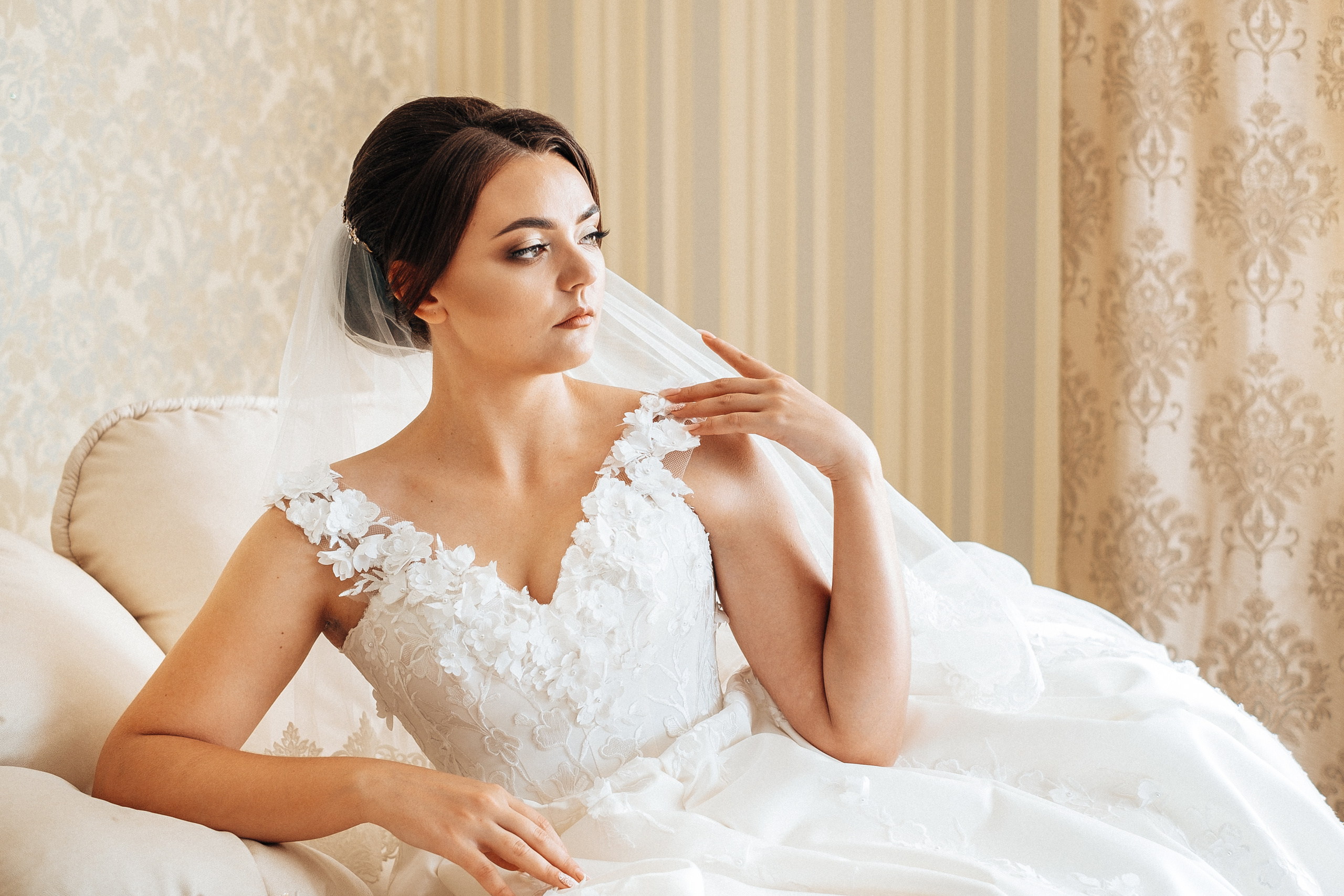 Wedding Story 20.07.2019. Ivan Skufinsky — wedding and family photographer in Vancouver